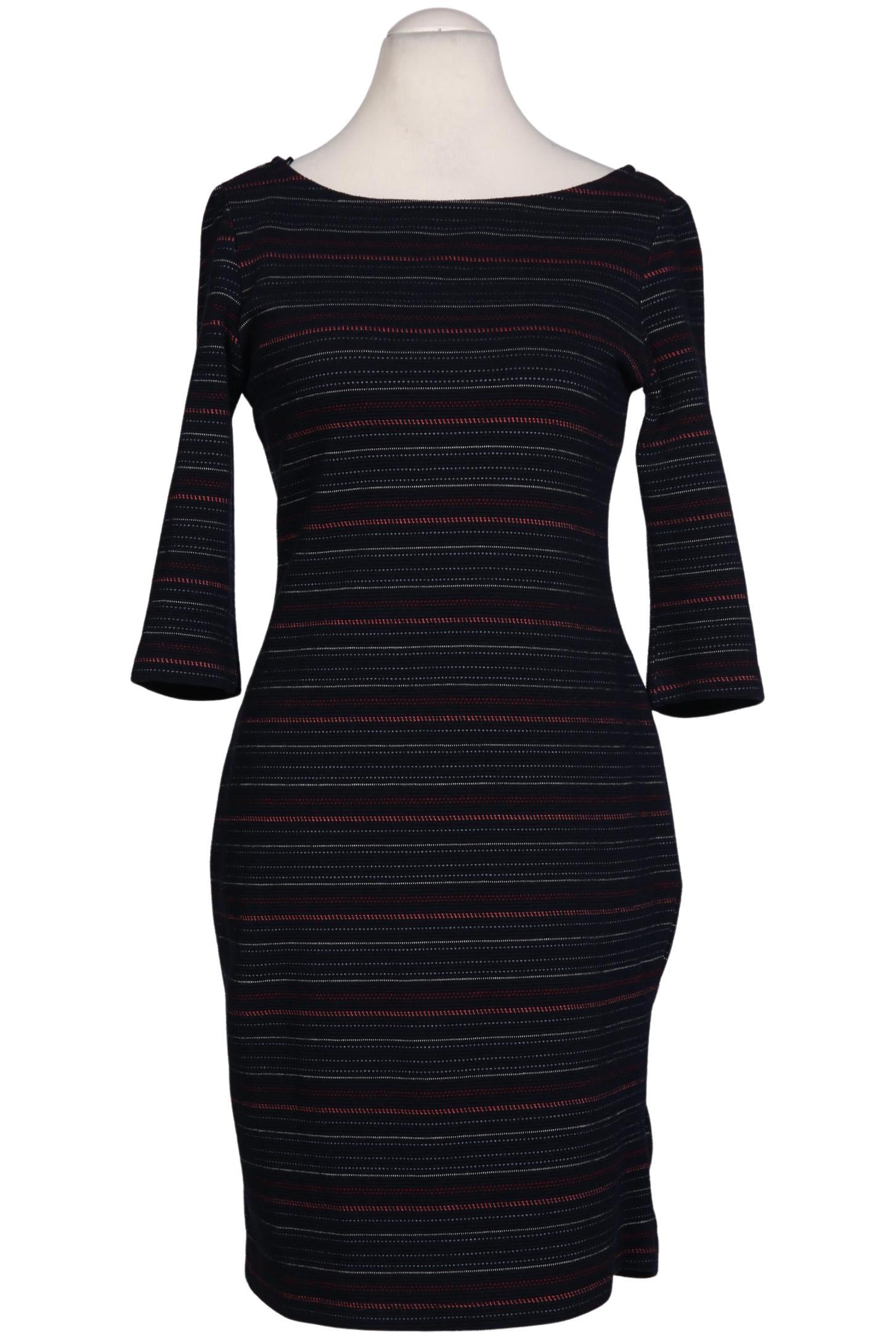 

Esprit Damen Kleid, marineblau, Gr. 38