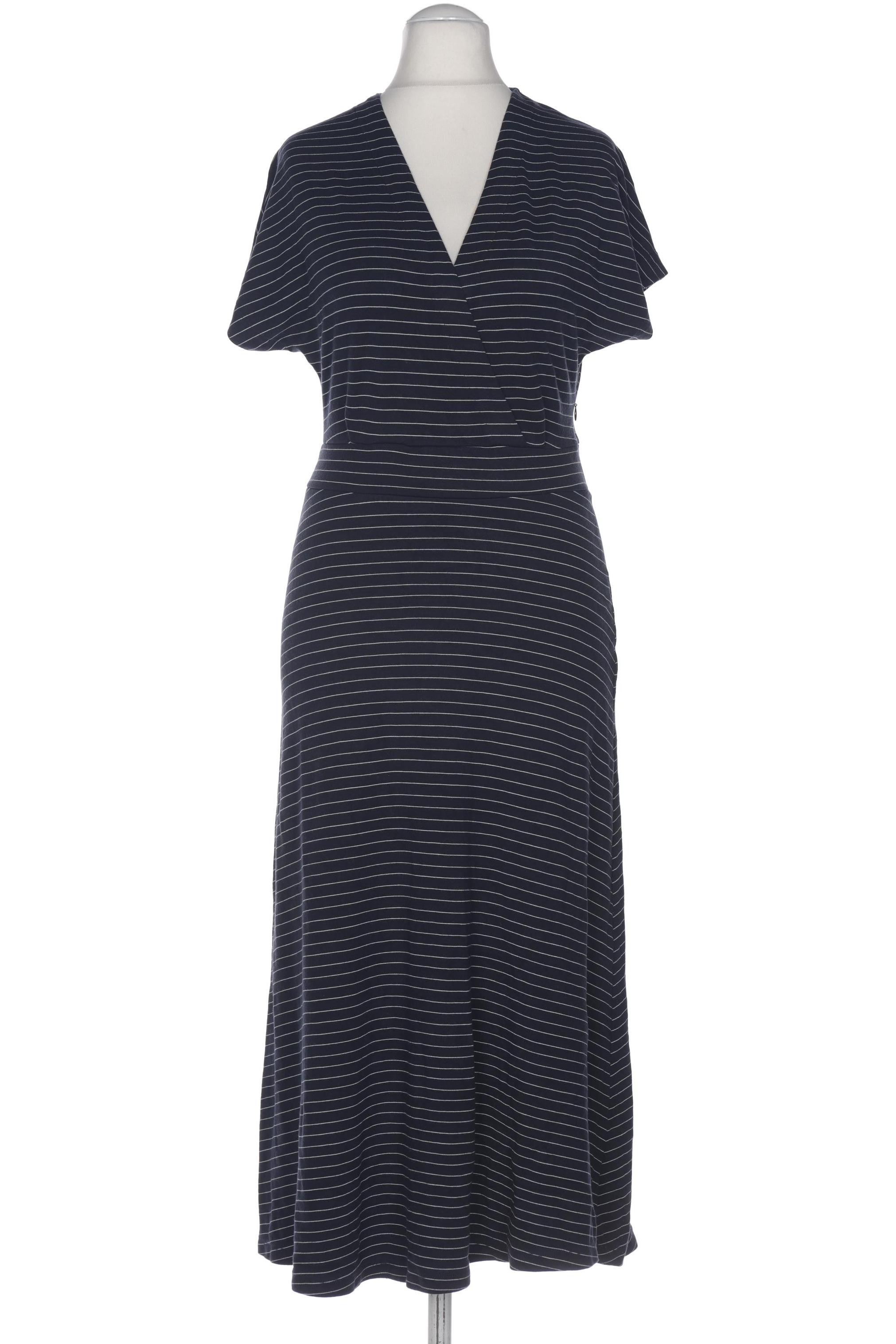 

Esprit Damen Kleid, marineblau, Gr. 34