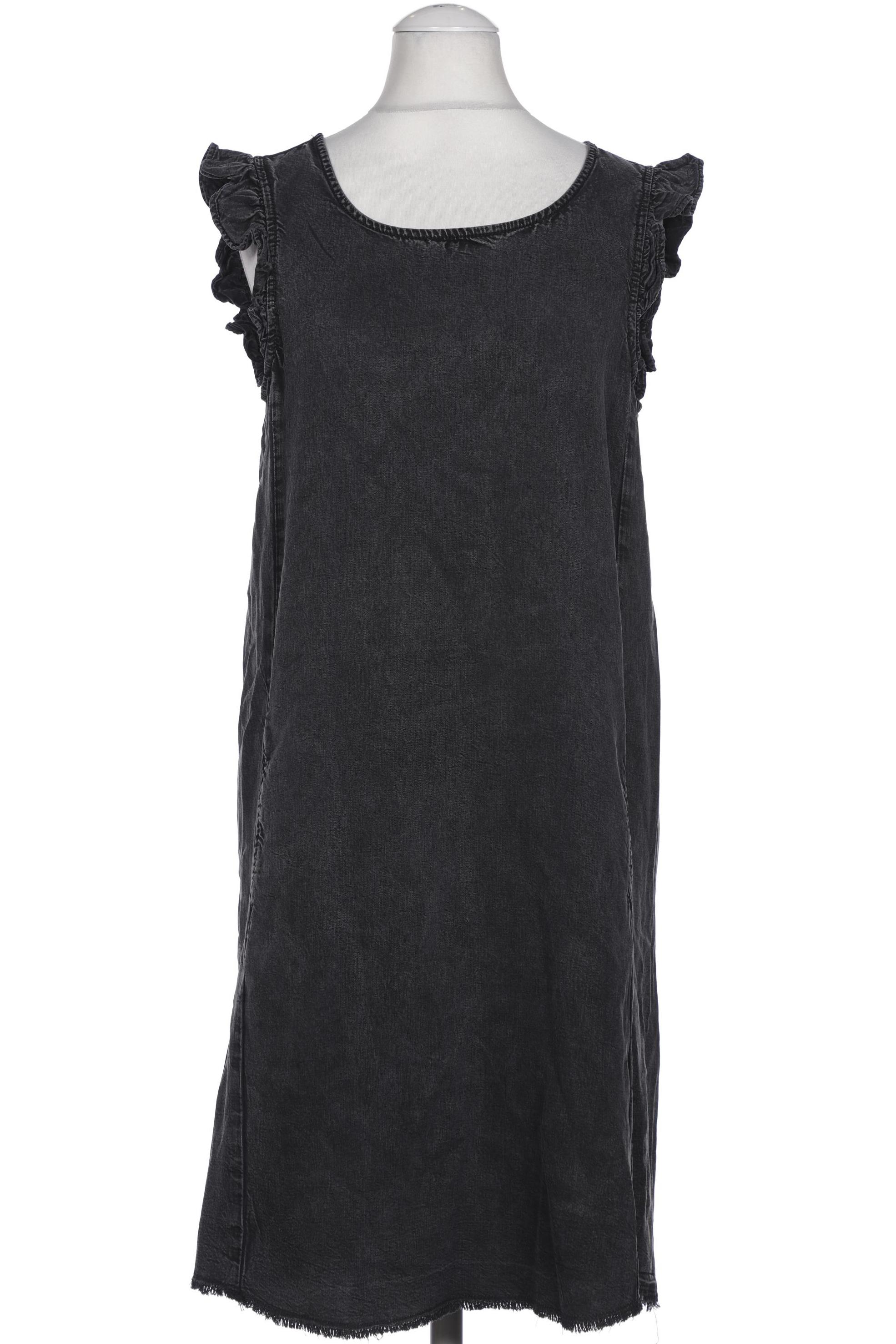 

Esprit Damen Kleid, grau, Gr. 34