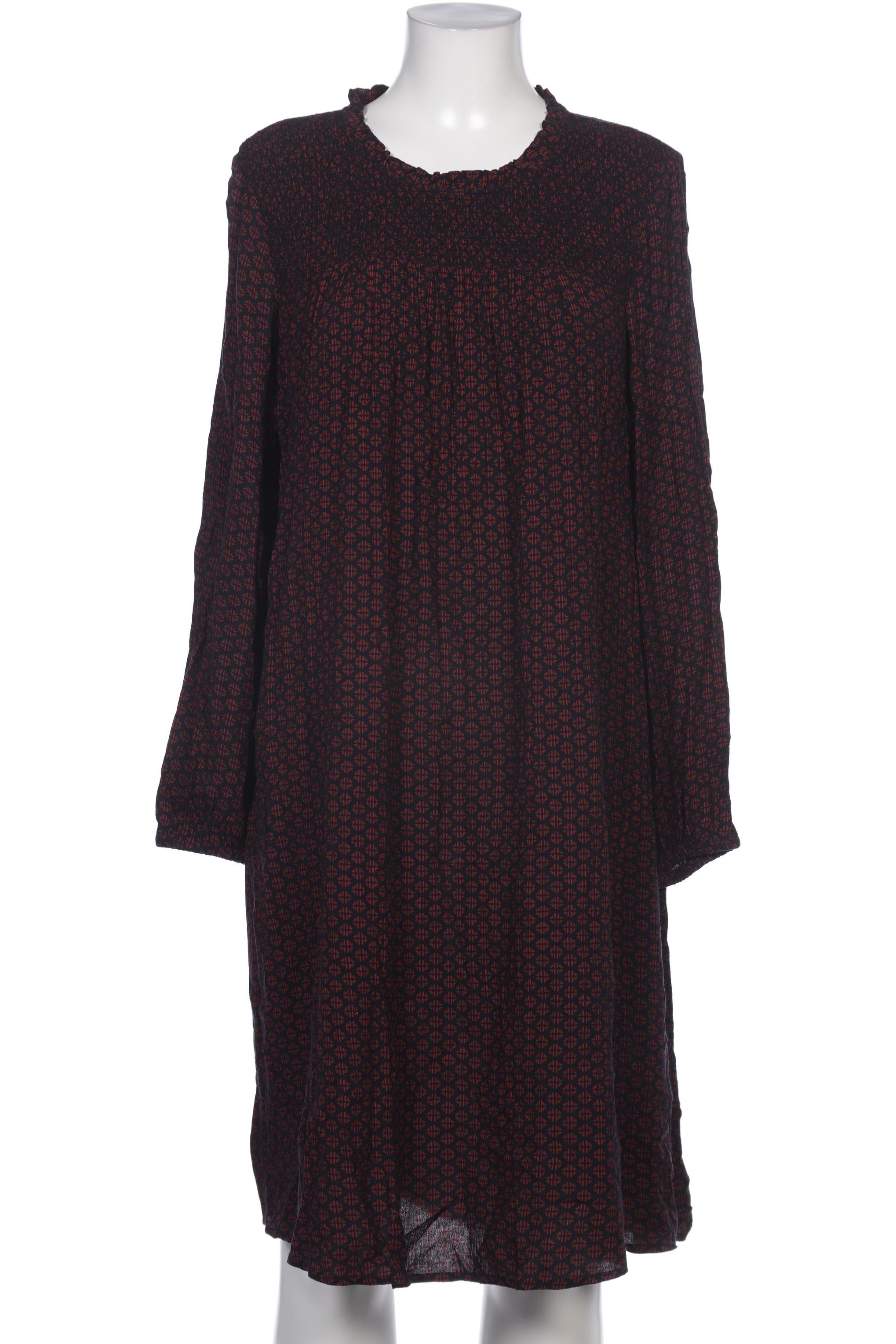 

Esprit Damen Kleid, bordeaux, Gr. 38