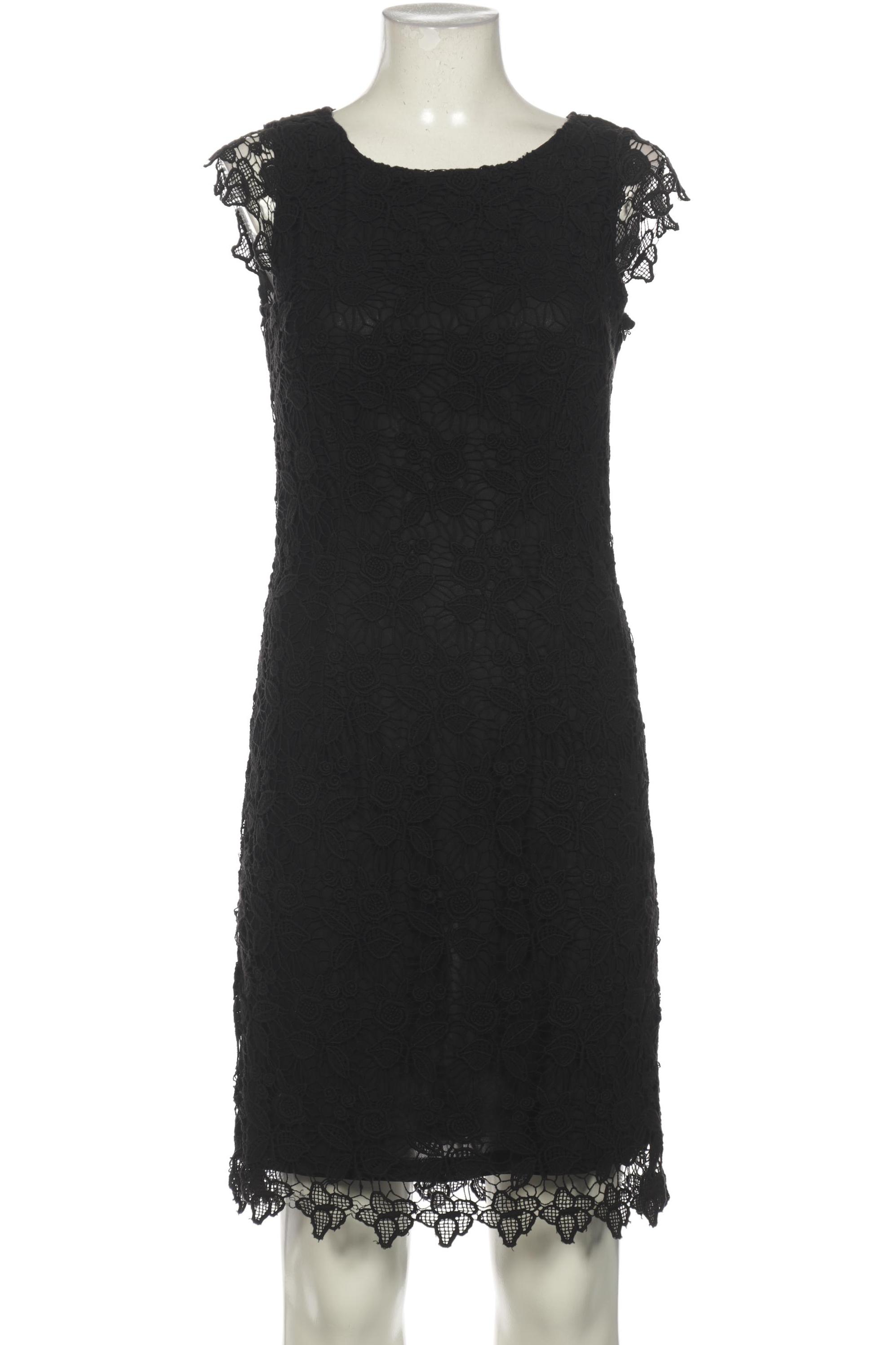 

Esprit Damen Kleid, schwarz, Gr. 38