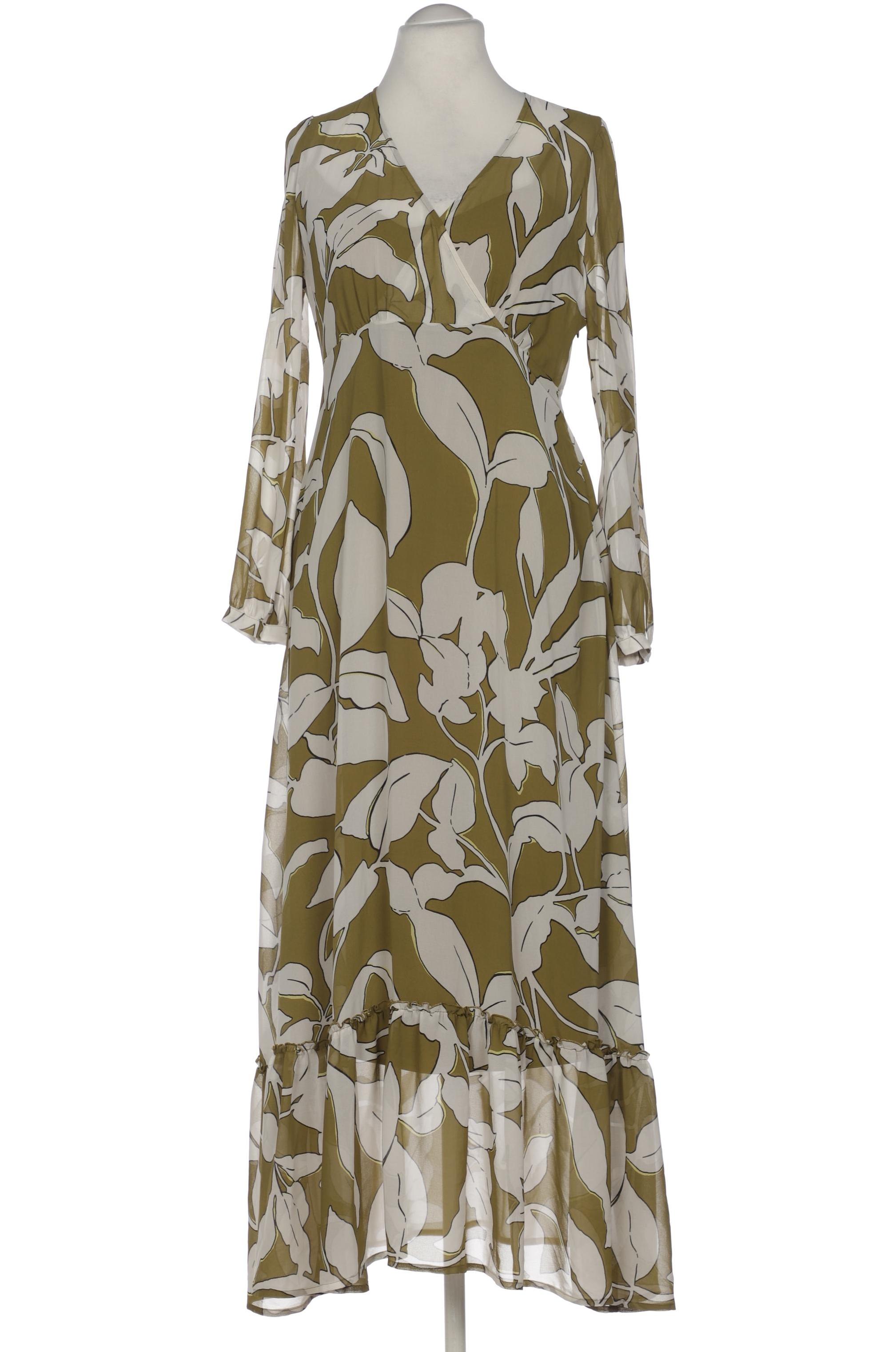 

Esprit Damen Kleid, grün, Gr. 38