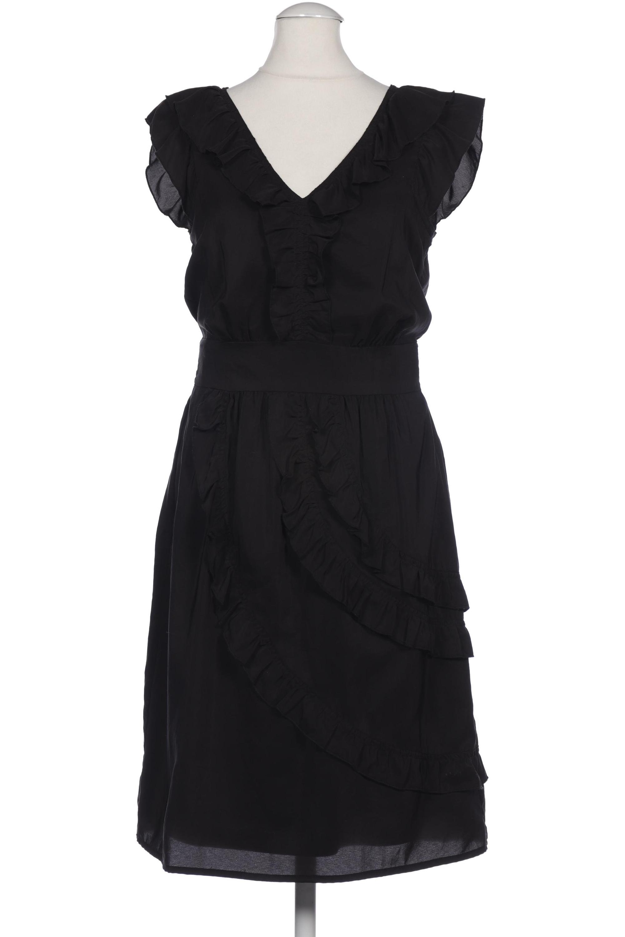 

Esprit Damen Kleid, schwarz