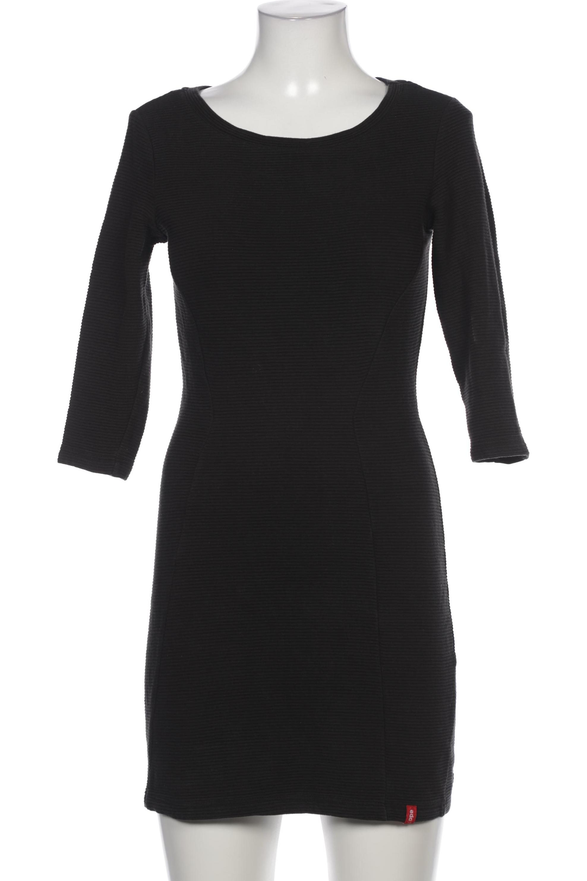 

Esprit Damen Kleid, schwarz