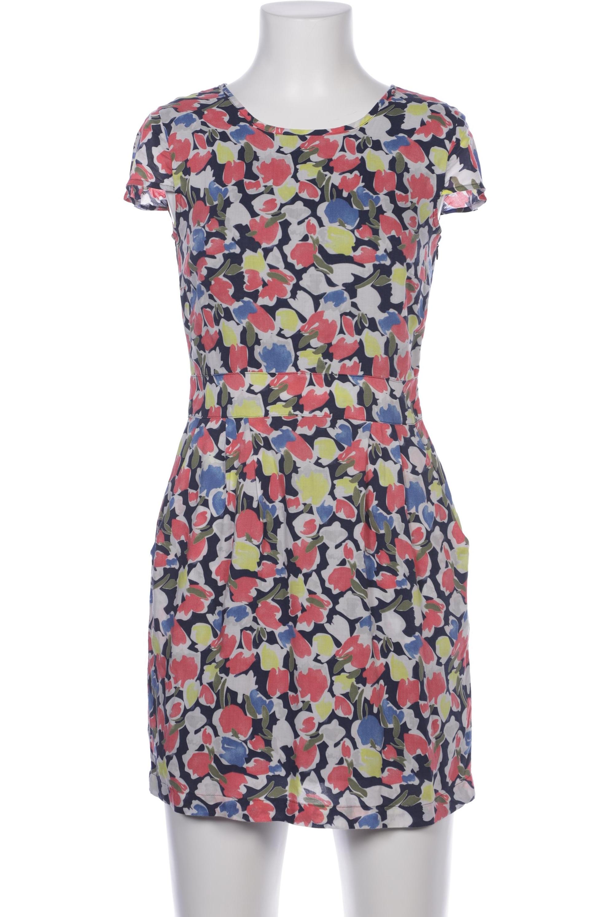 

Esprit Damen Kleid, mehrfarbig, Gr. 32