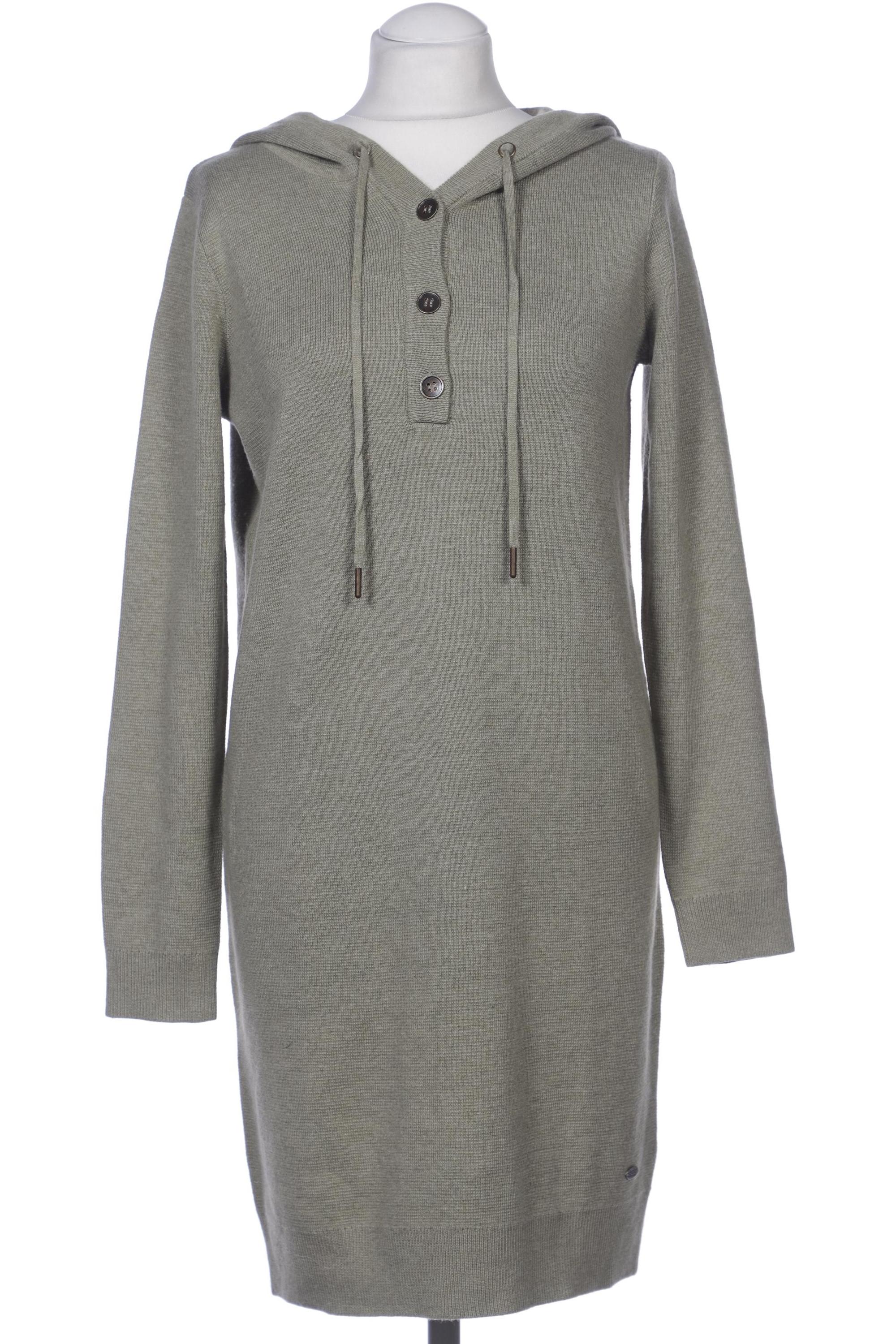 

Esprit Damen Kleid, grün, Gr. 36