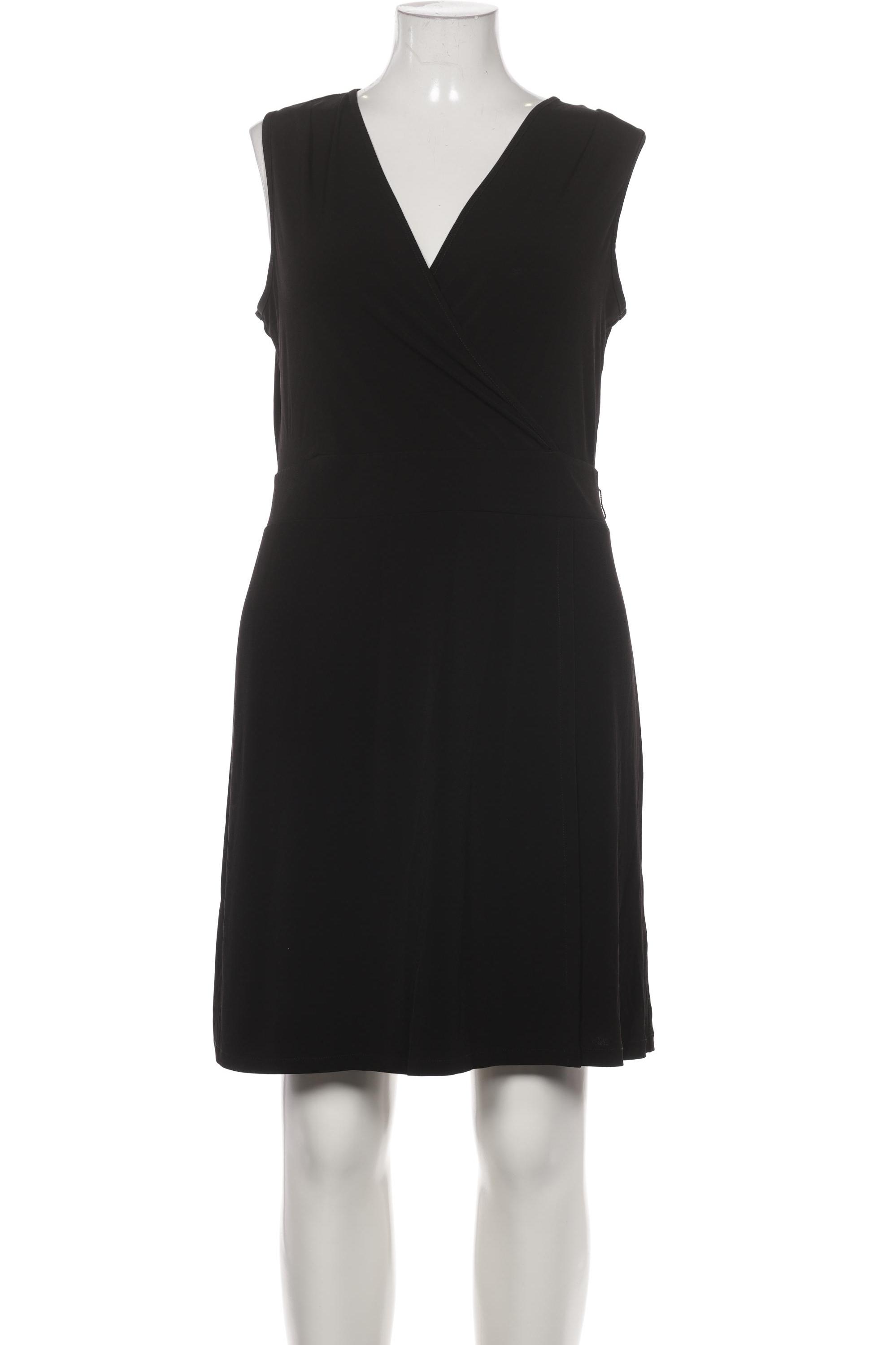

Esprit Damen Kleid, schwarz, Gr. 44