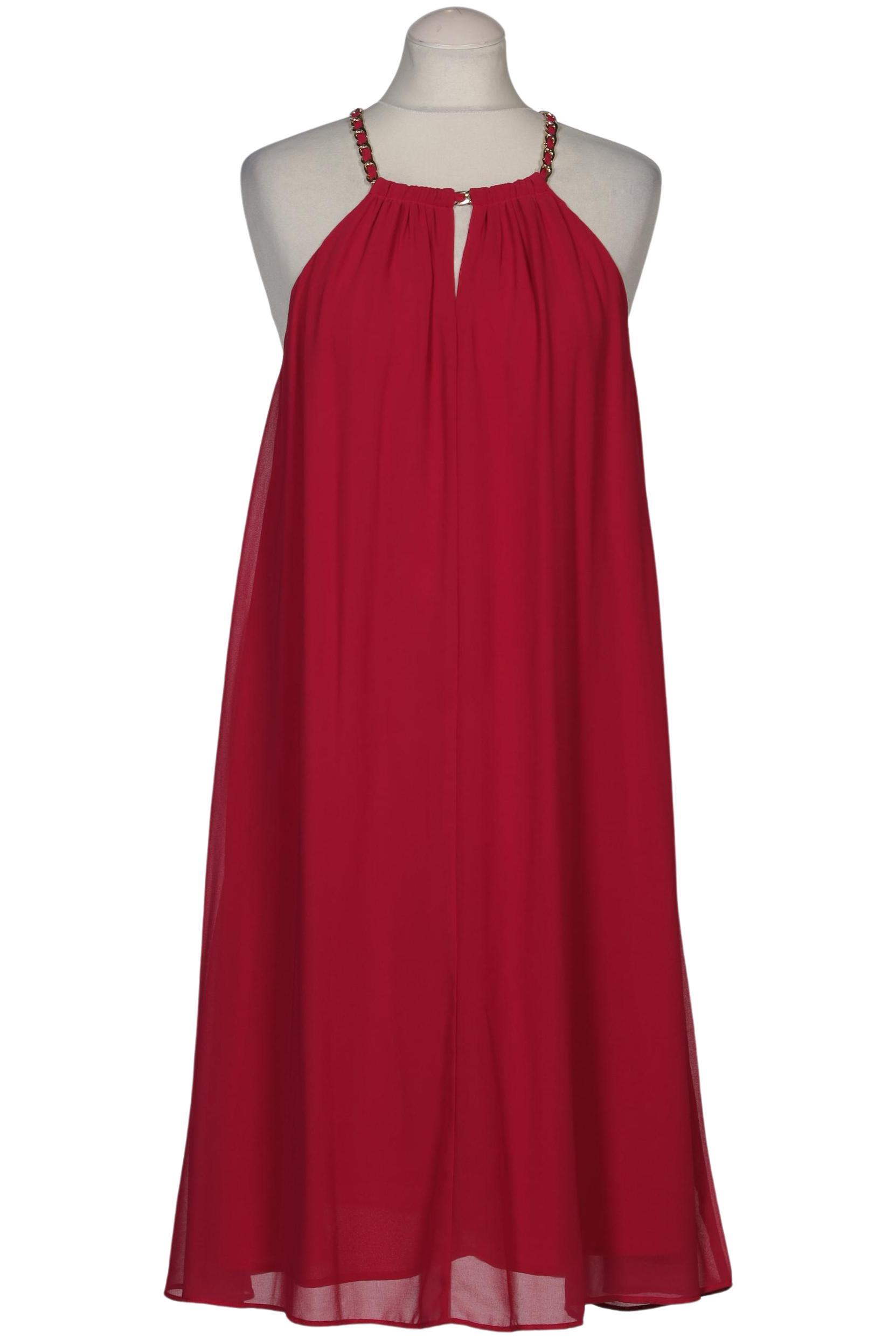 

Esprit Damen Kleid, rot, Gr. 38