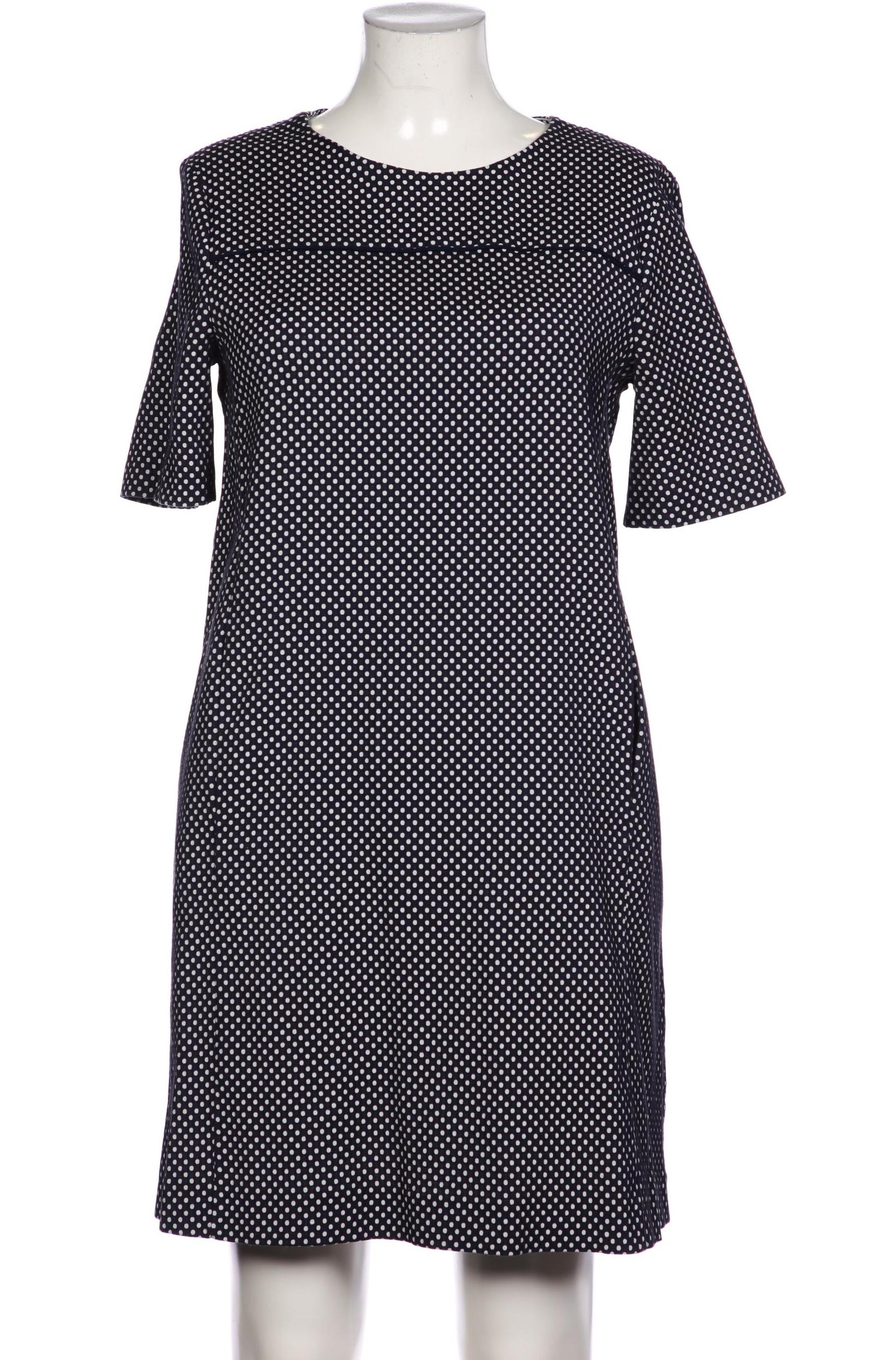 

Esprit Damen Kleid, marineblau, Gr. 42