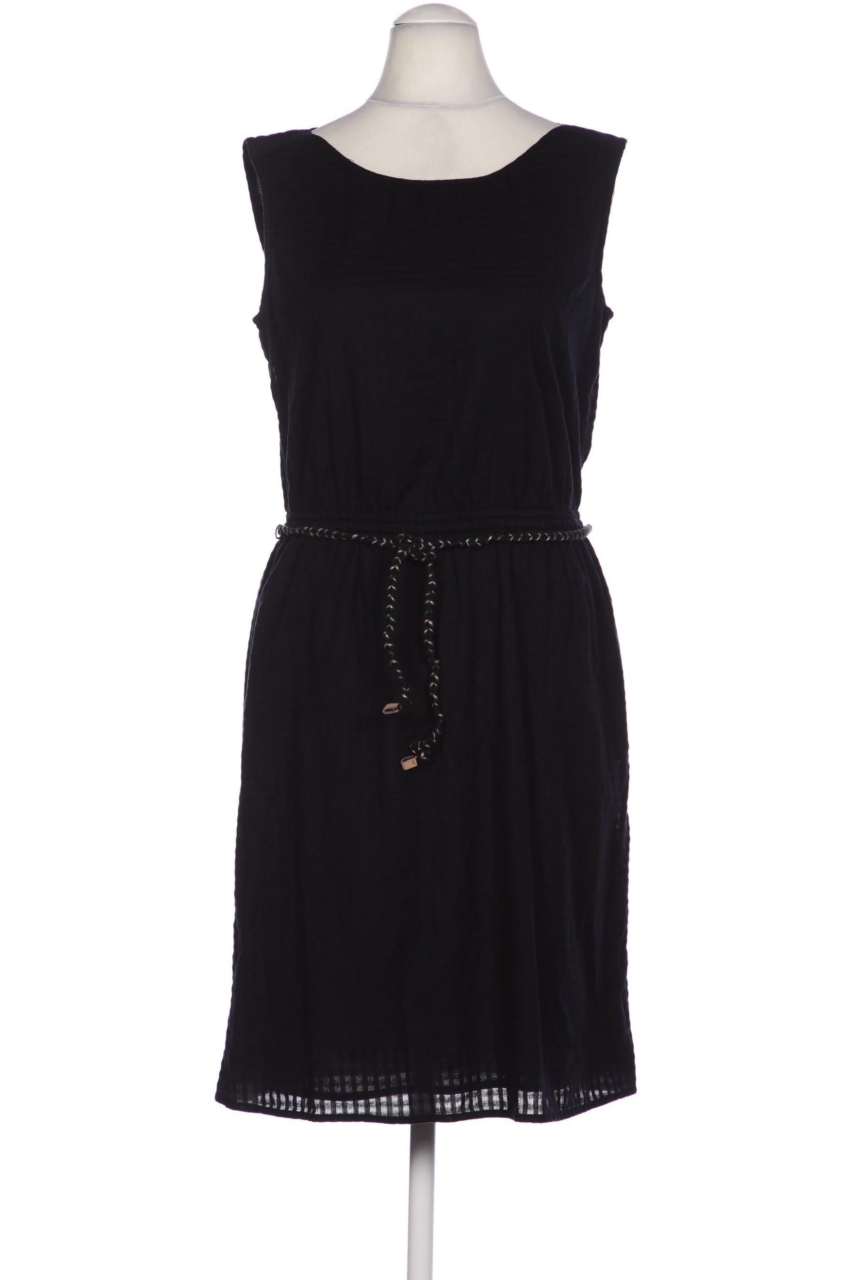 

Esprit Damen Kleid, schwarz, Gr. 38