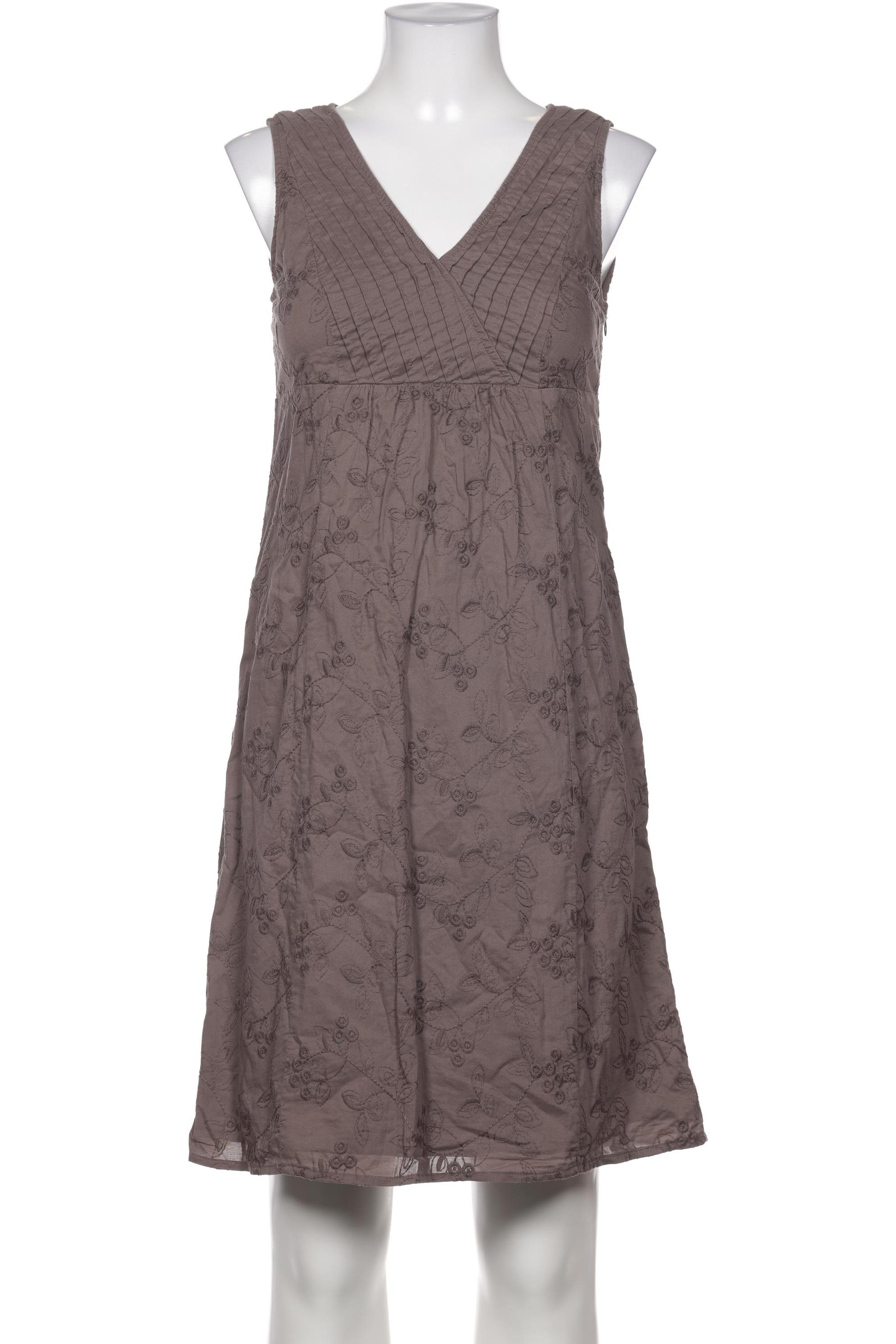 

Esprit Damen Kleid, braun, Gr. 38