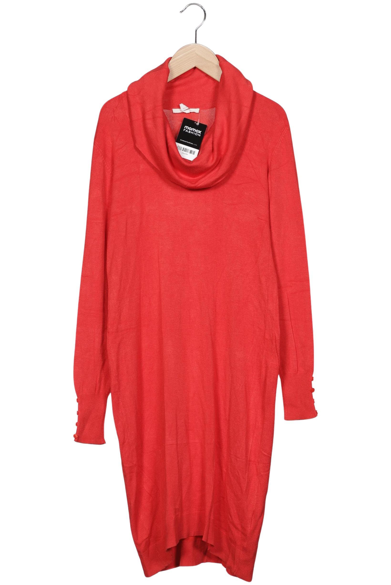 

Esprit Damen Kleid, rot, Gr. 40