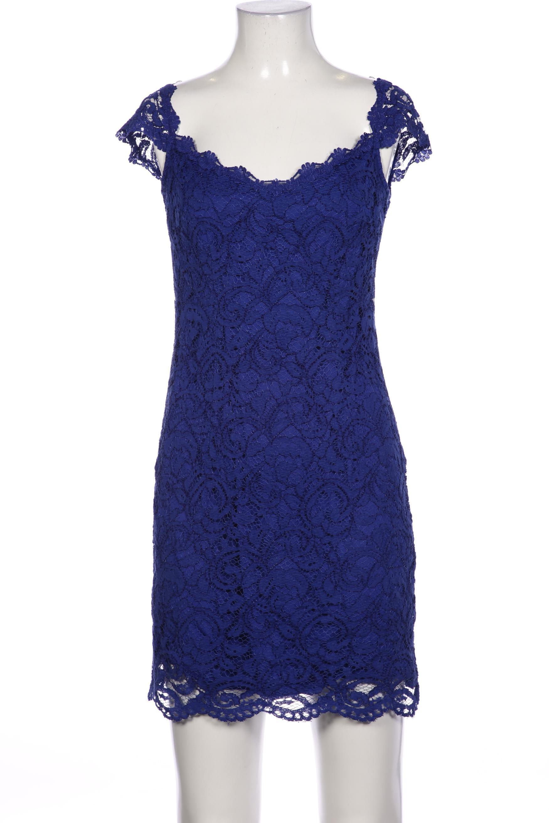 

Esprit Damen Kleid, blau, Gr. 36
