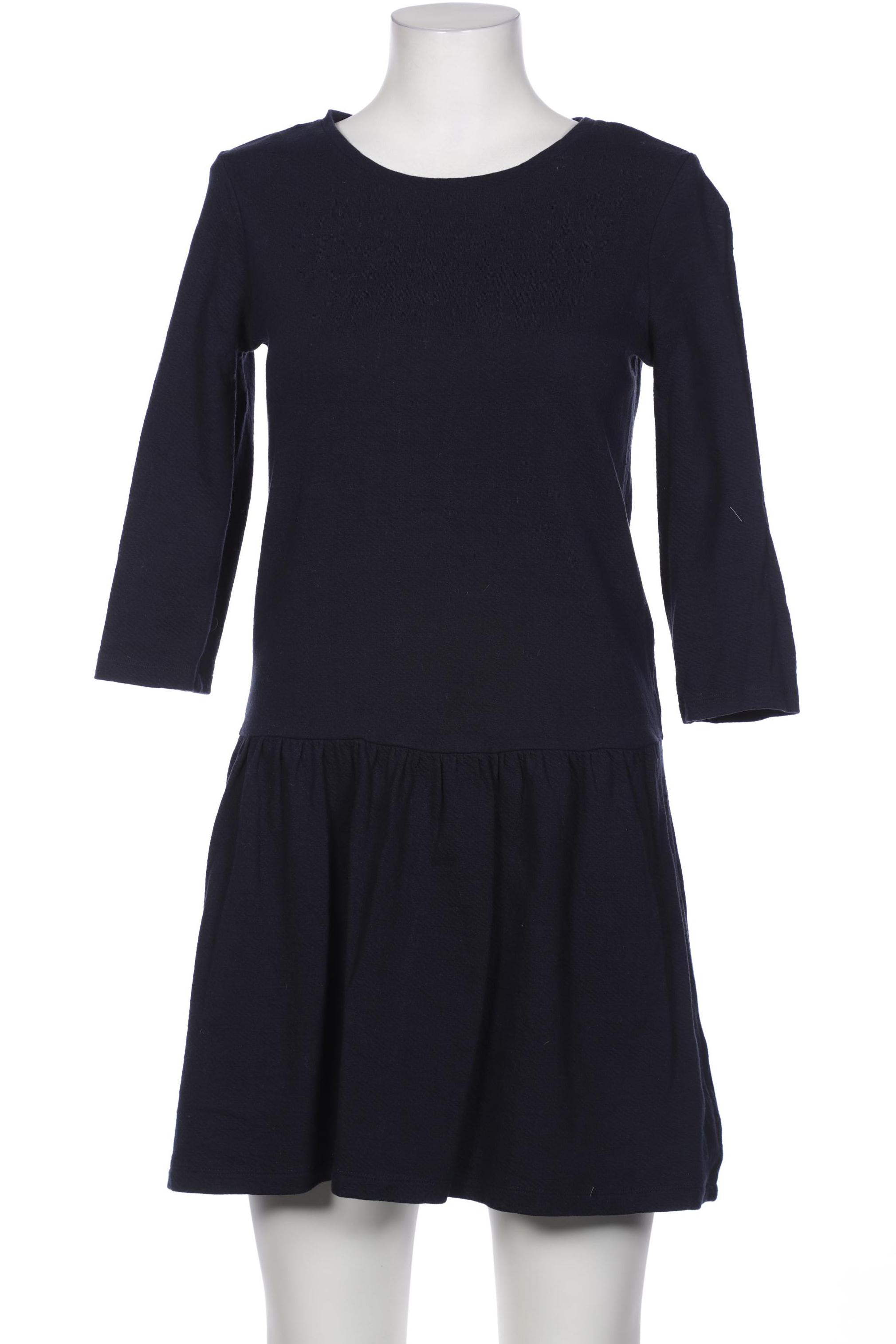 

Esprit Damen Kleid, marineblau, Gr. 38
