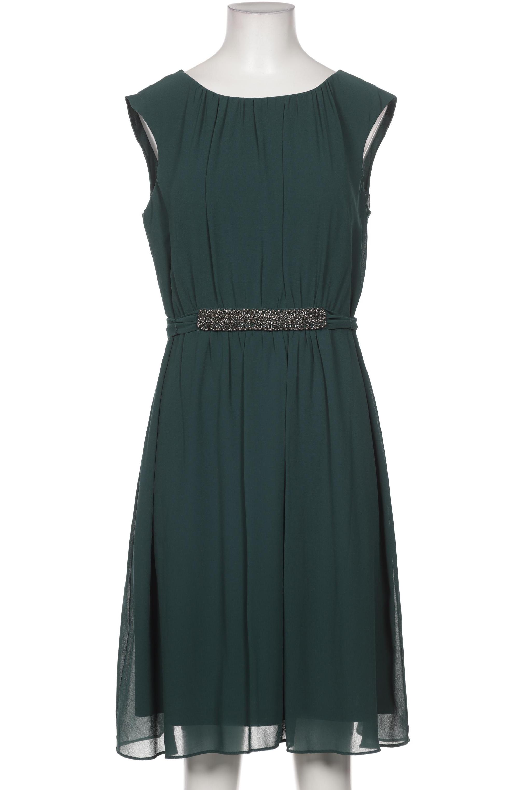 

Esprit Damen Kleid, grün, Gr. 38