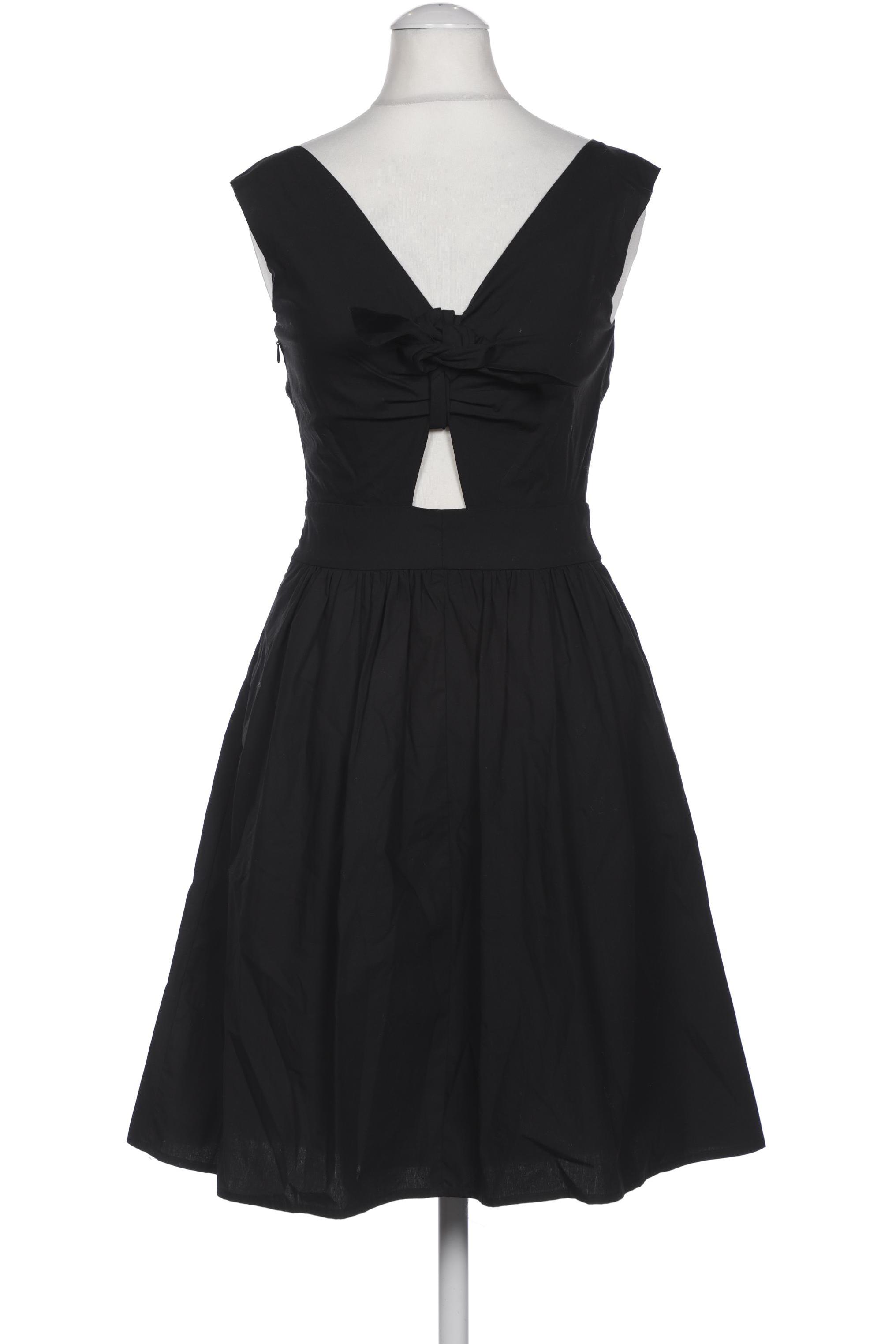 

Esprit Damen Kleid, schwarz, Gr. 32