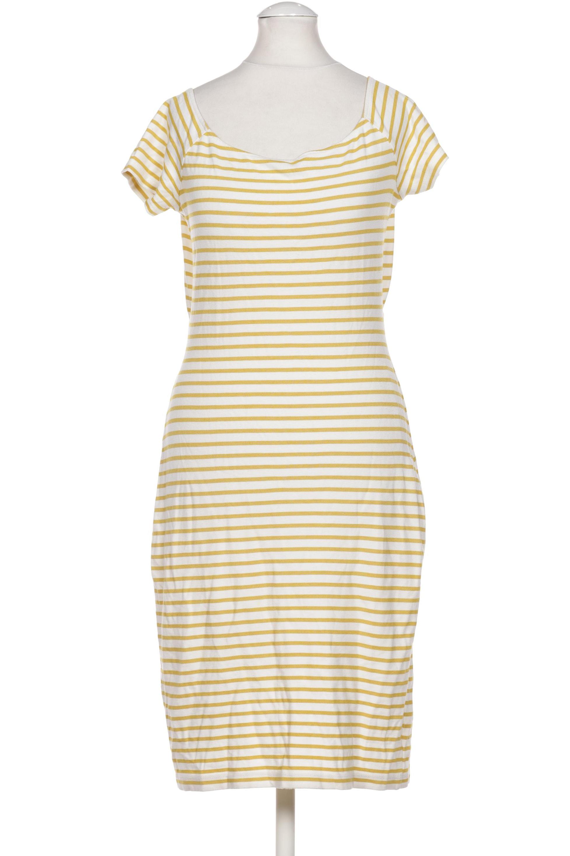 

Esprit Damen Kleid, gelb
