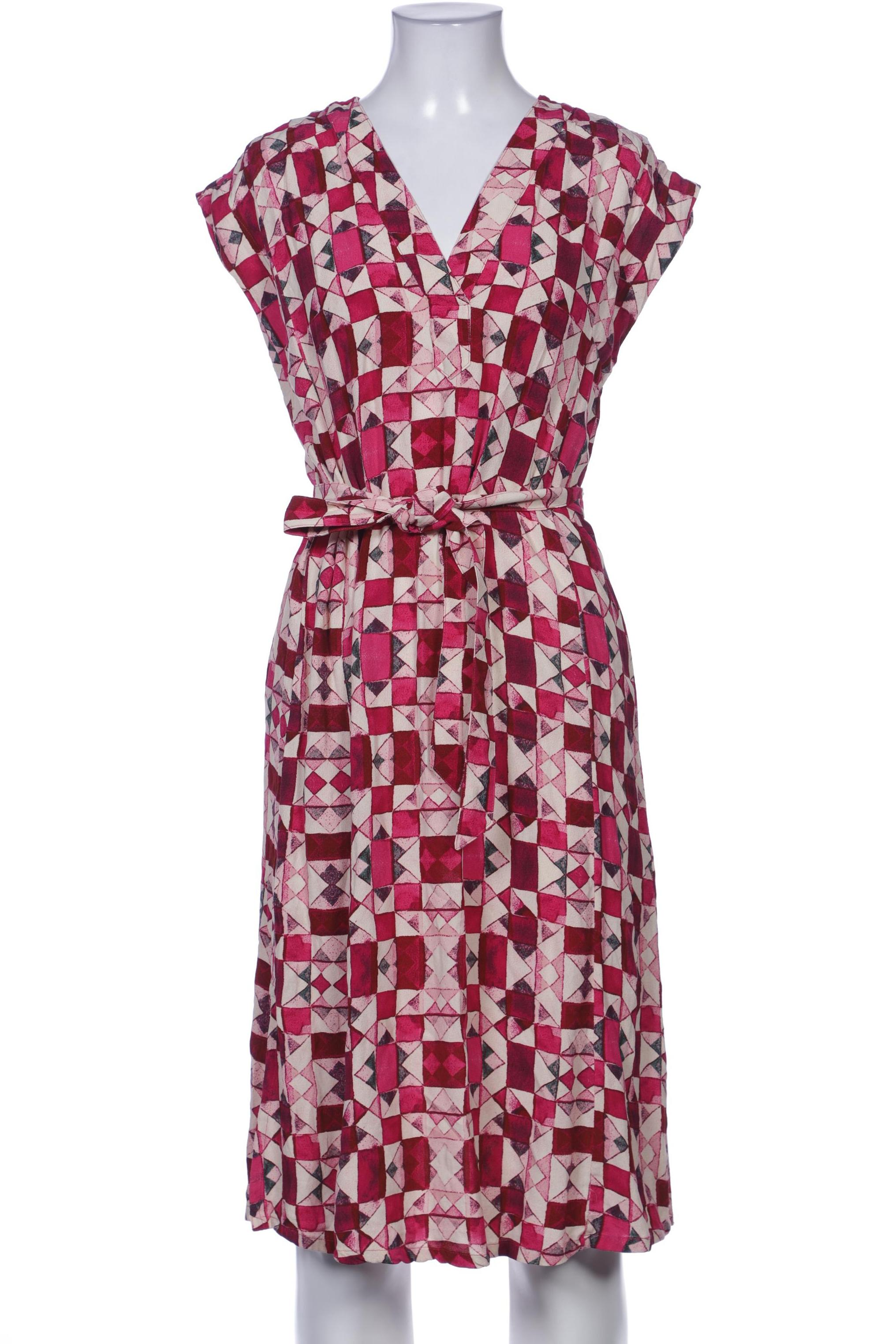 

Esprit Damen Kleid, pink, Gr. 34