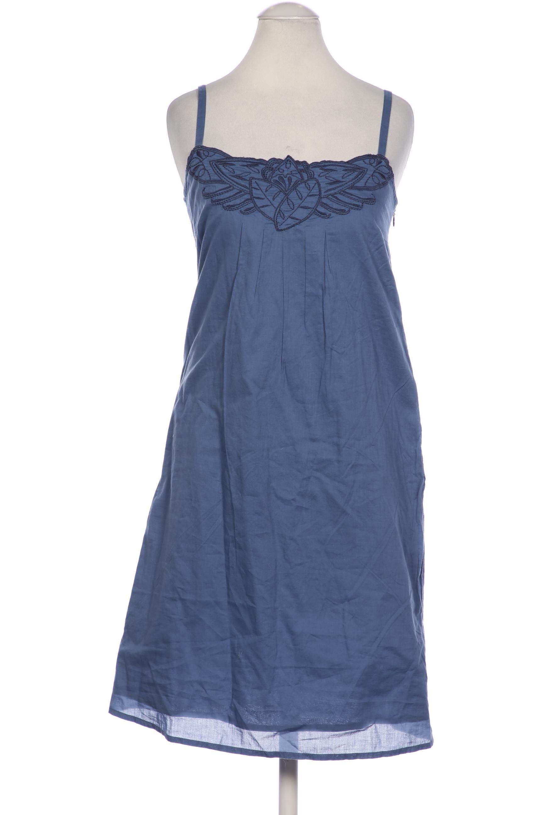 

Esprit Damen Kleid, blau, Gr. 32