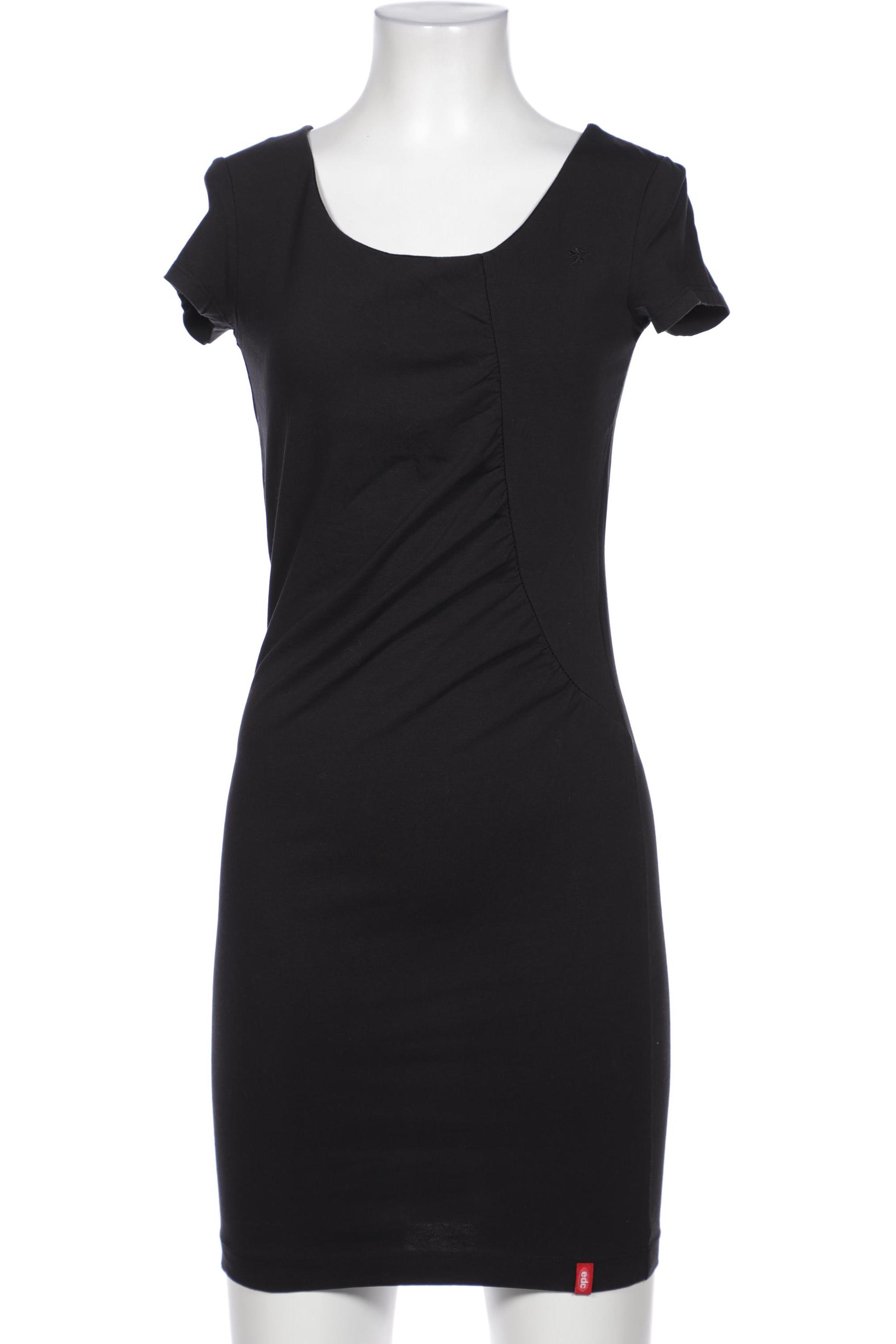 

Esprit Damen Kleid, schwarz