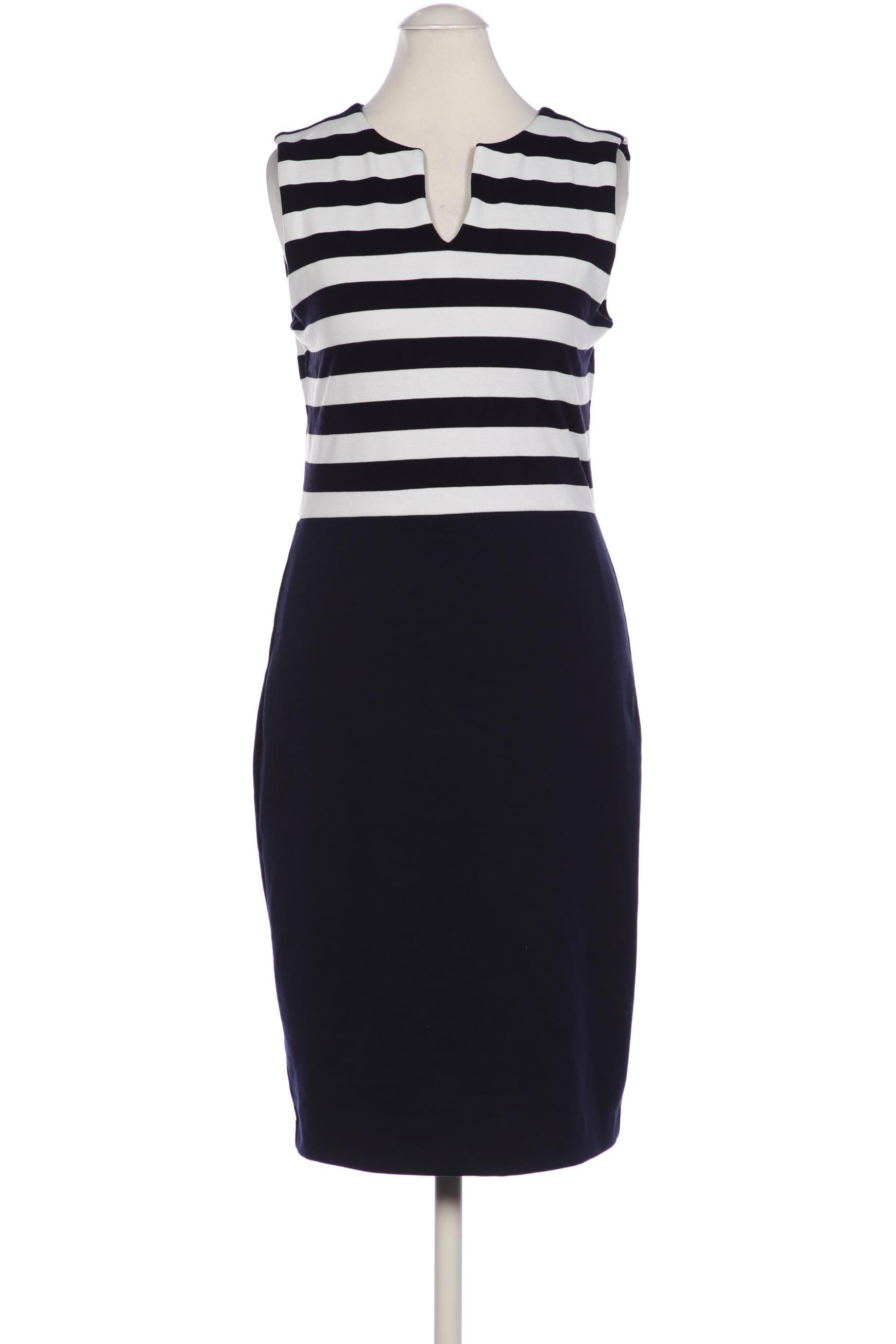 

Esprit Damen Kleid, marineblau, Gr. 34