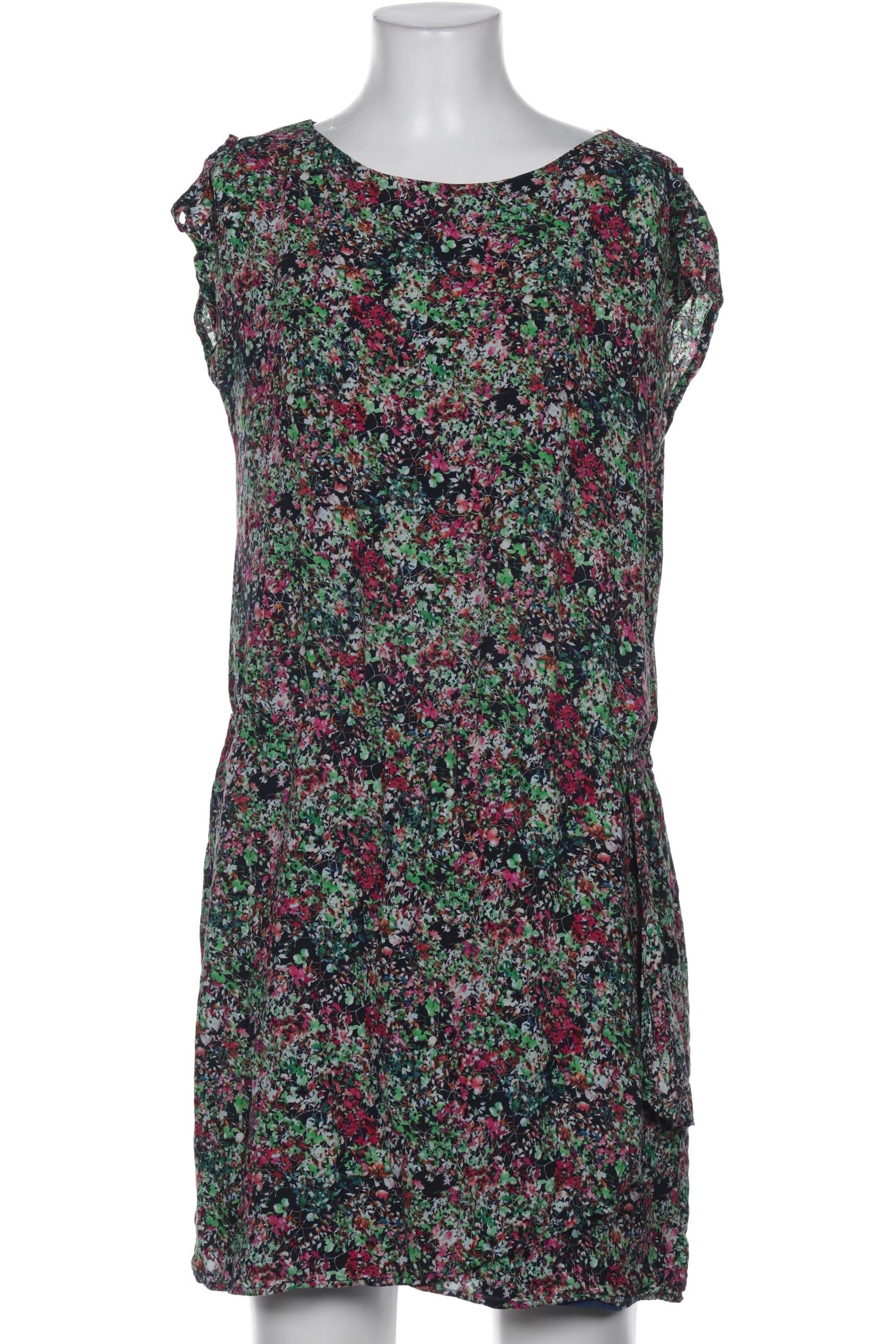 

Esprit Damen Kleid, mehrfarbig, Gr. 38