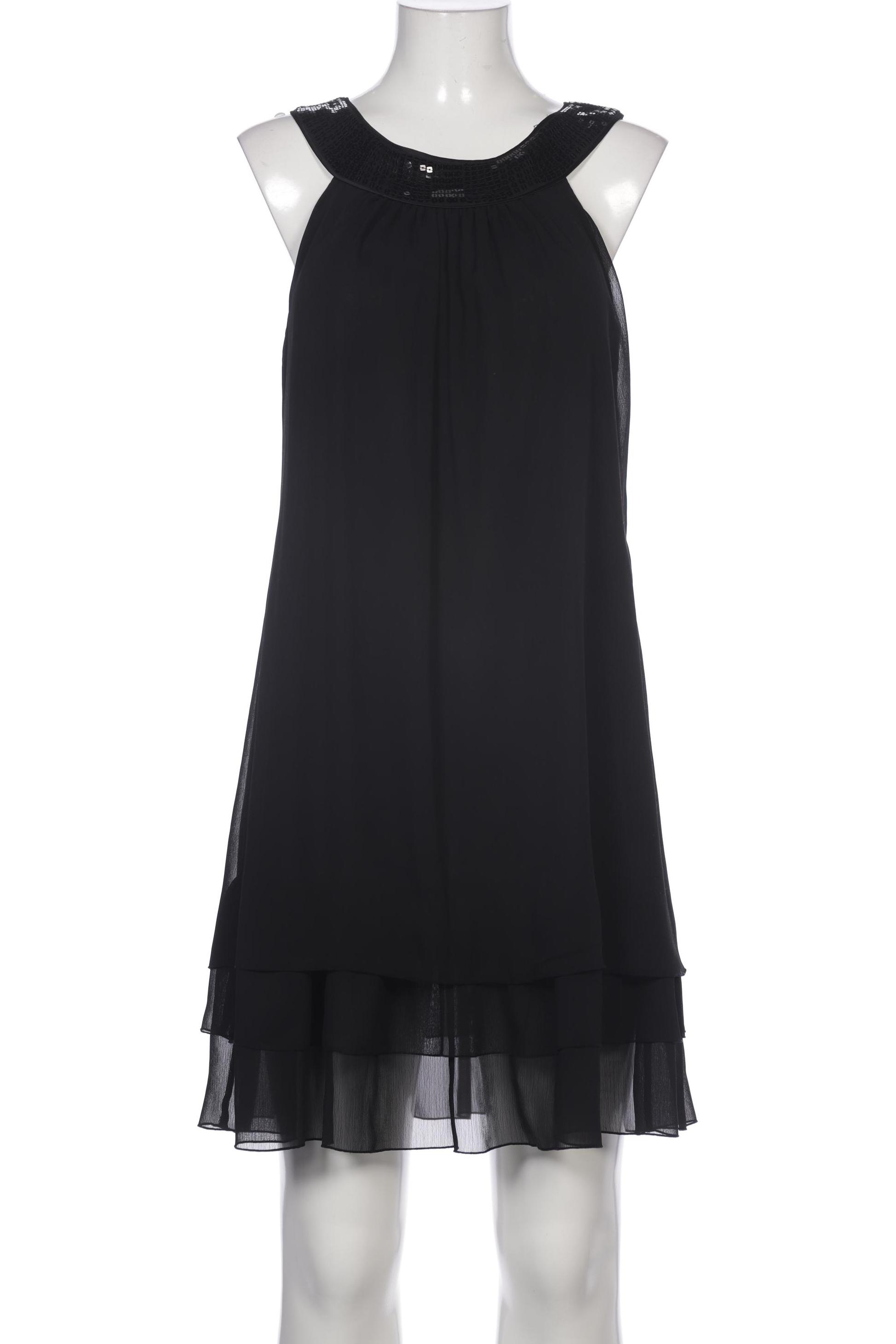 

Esprit Damen Kleid, schwarz