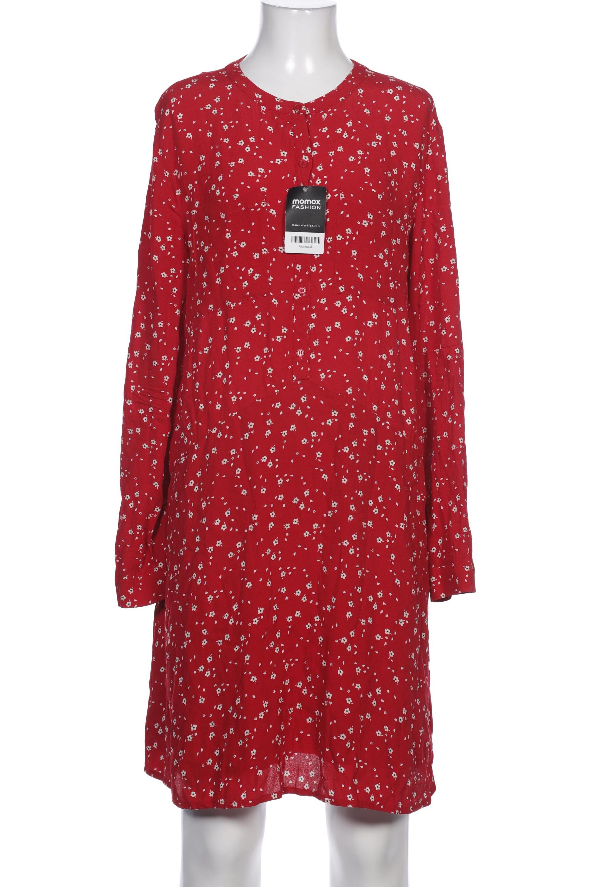 

Esprit Damen Kleid, rot