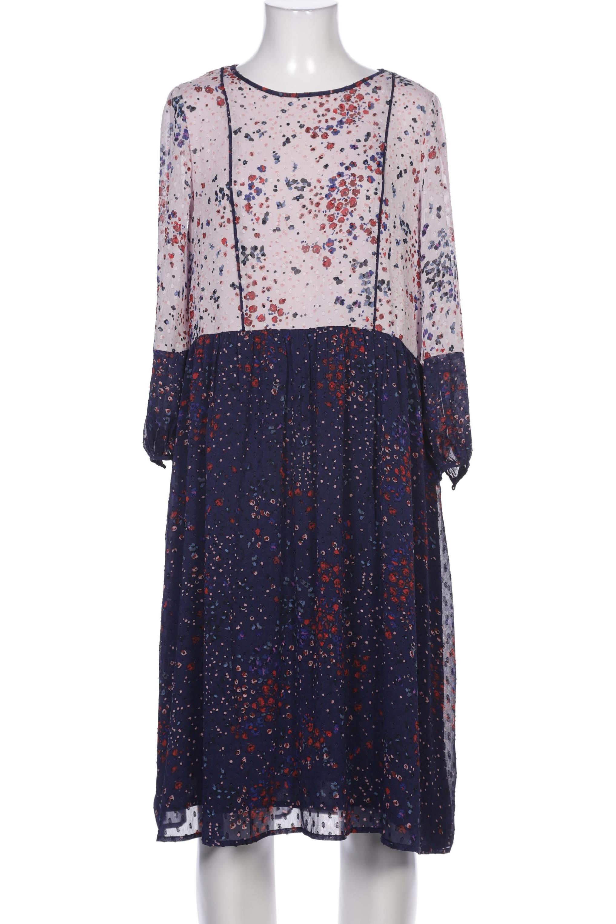 

Esprit Damen Kleid, blau