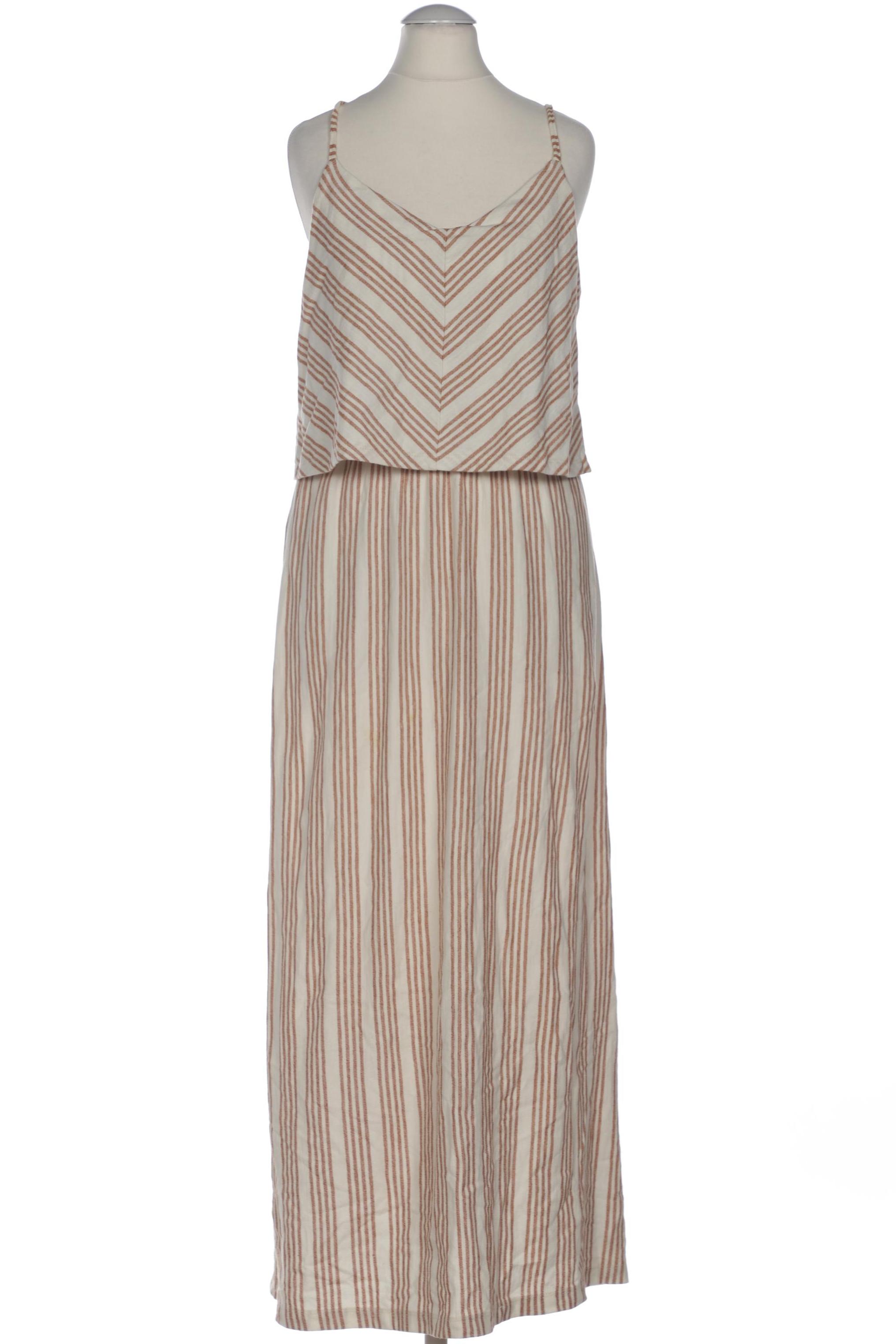 

Esprit Damen Kleid, beige, Gr. 36