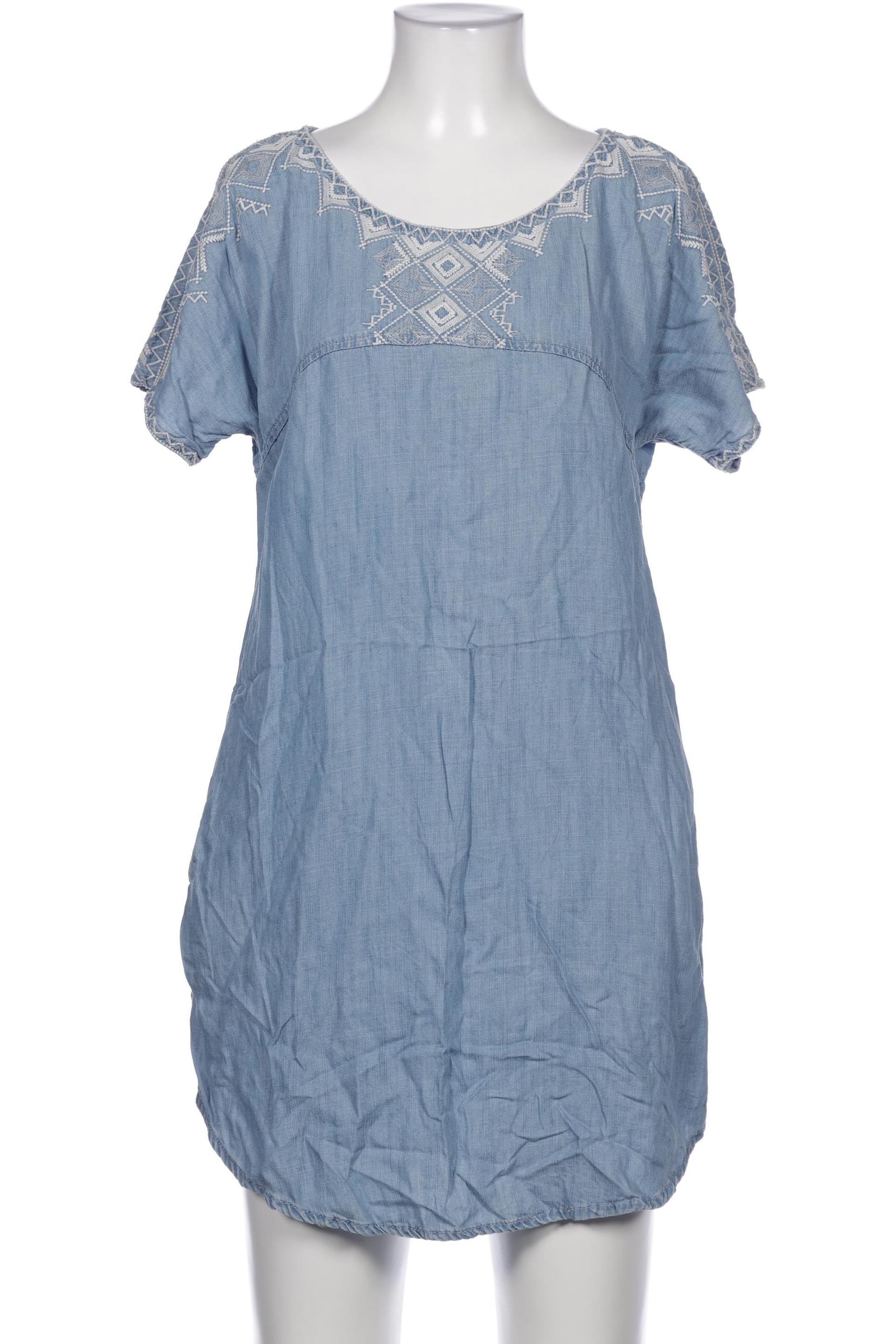 

Esprit Damen Kleid, blau