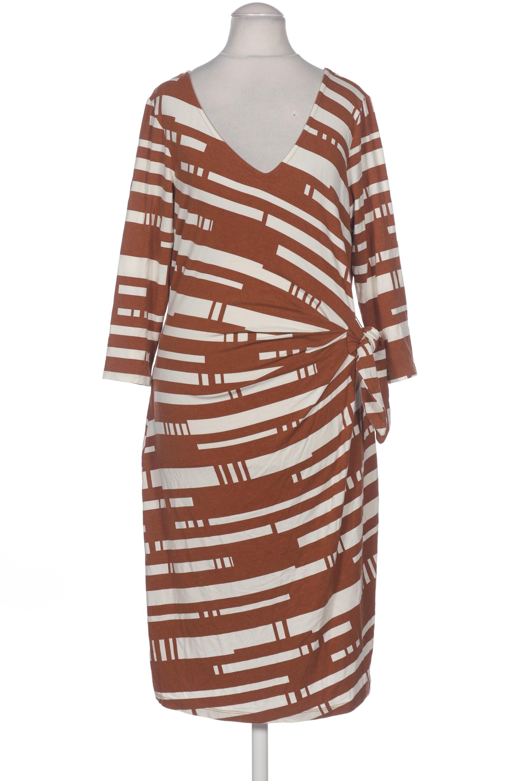 

Esprit Damen Kleid, braun, Gr. 42