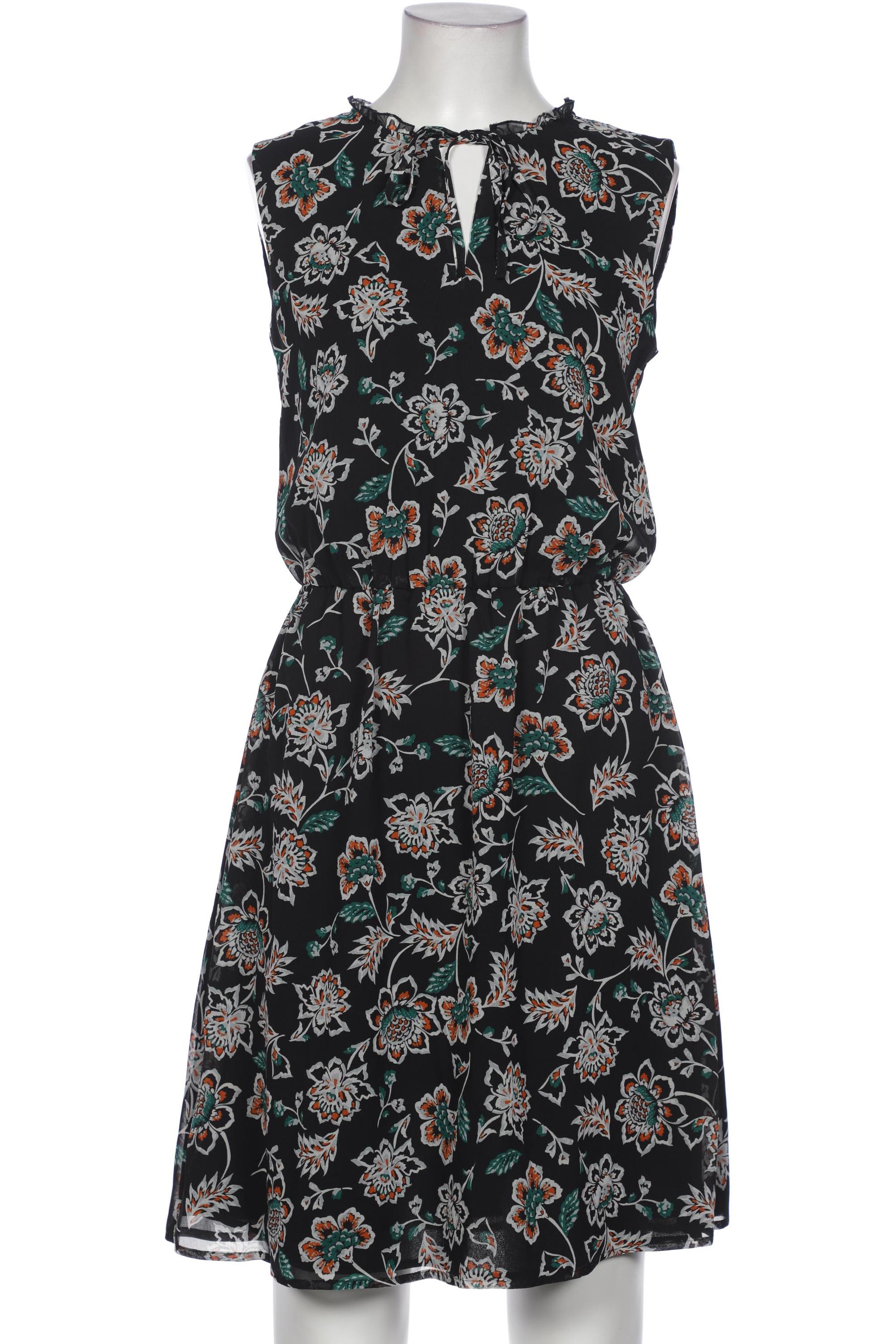 

Esprit Damen Kleid, schwarz, Gr. 34
