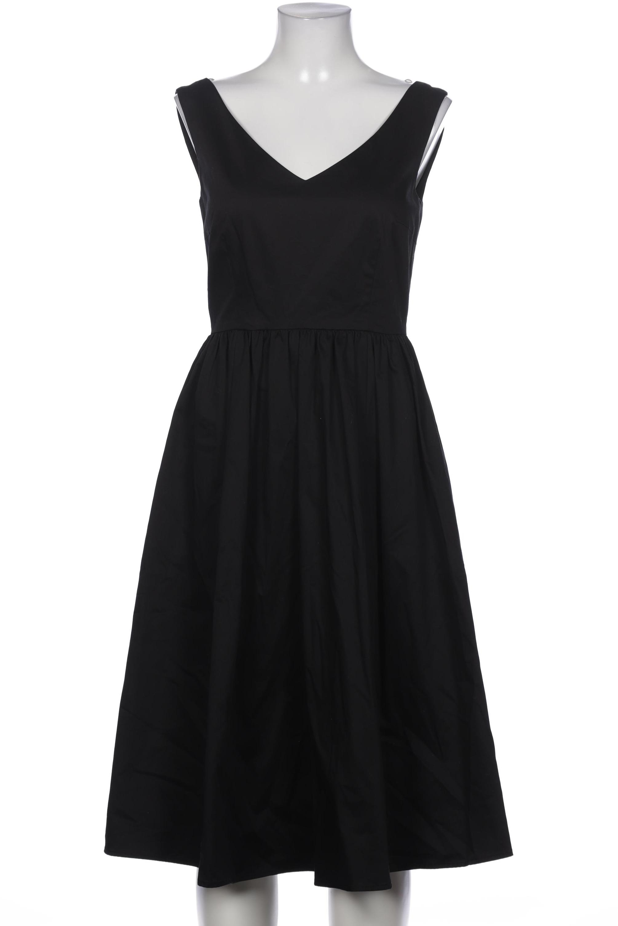 

Esprit Damen Kleid, schwarz, Gr. 38