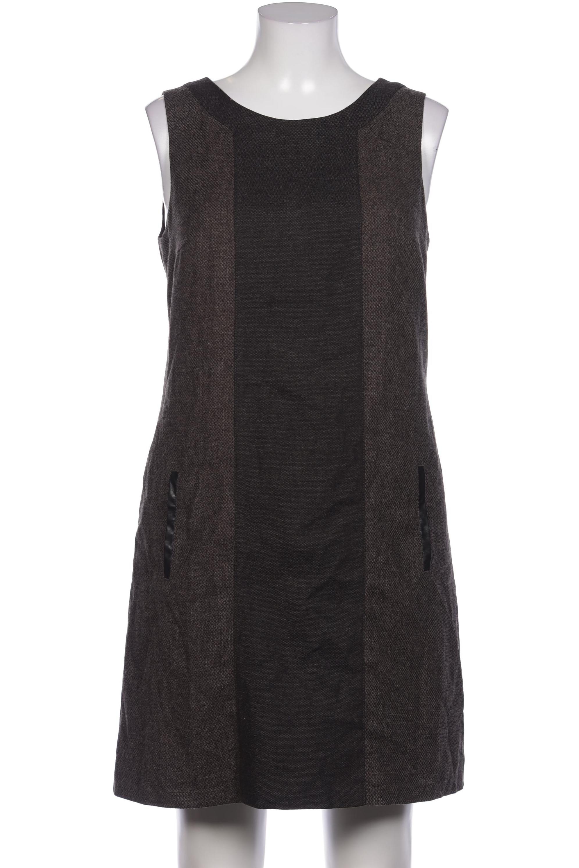 

Esprit Damen Kleid, braun, Gr. 42