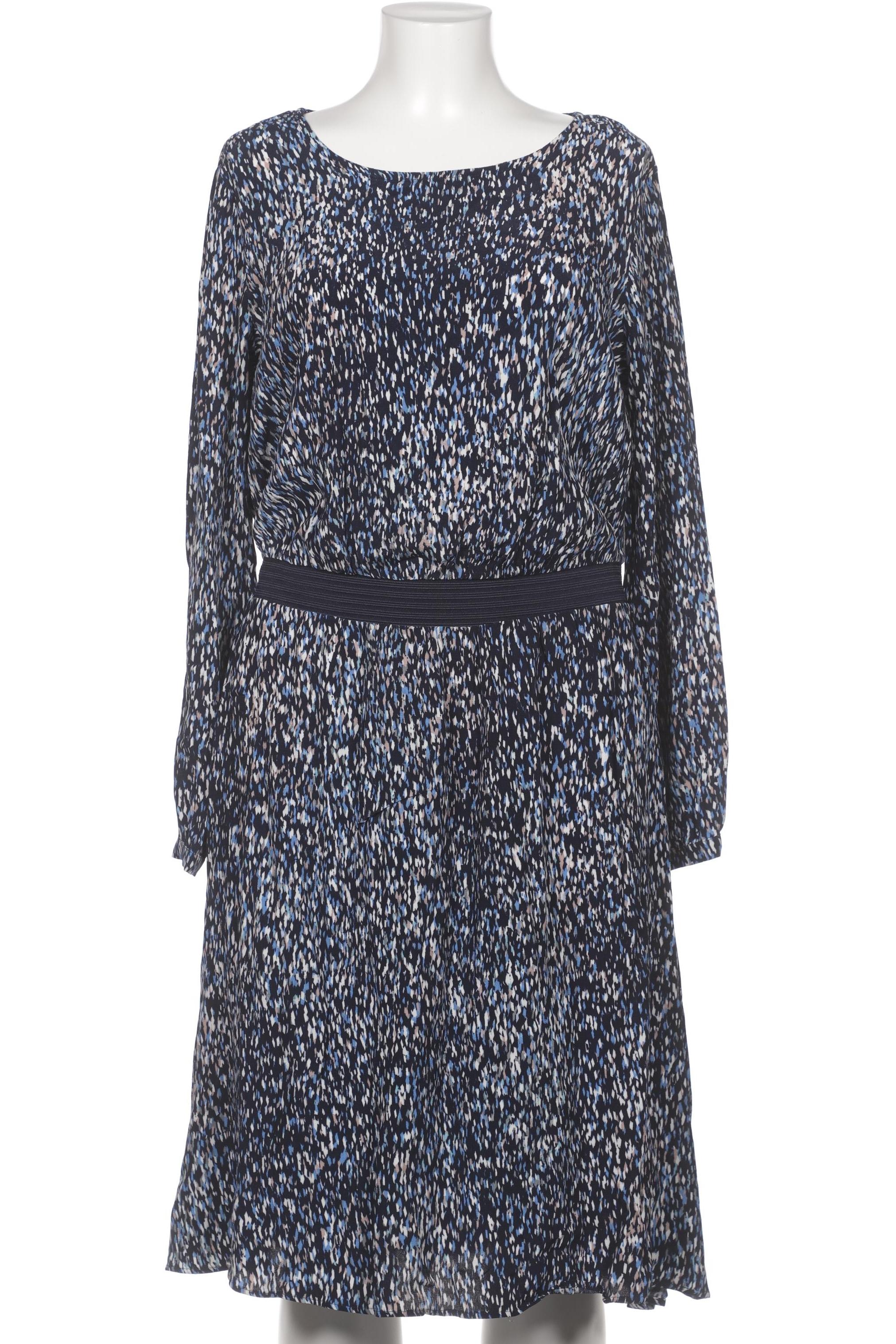 

Esprit Damen Kleid, marineblau, Gr. 44
