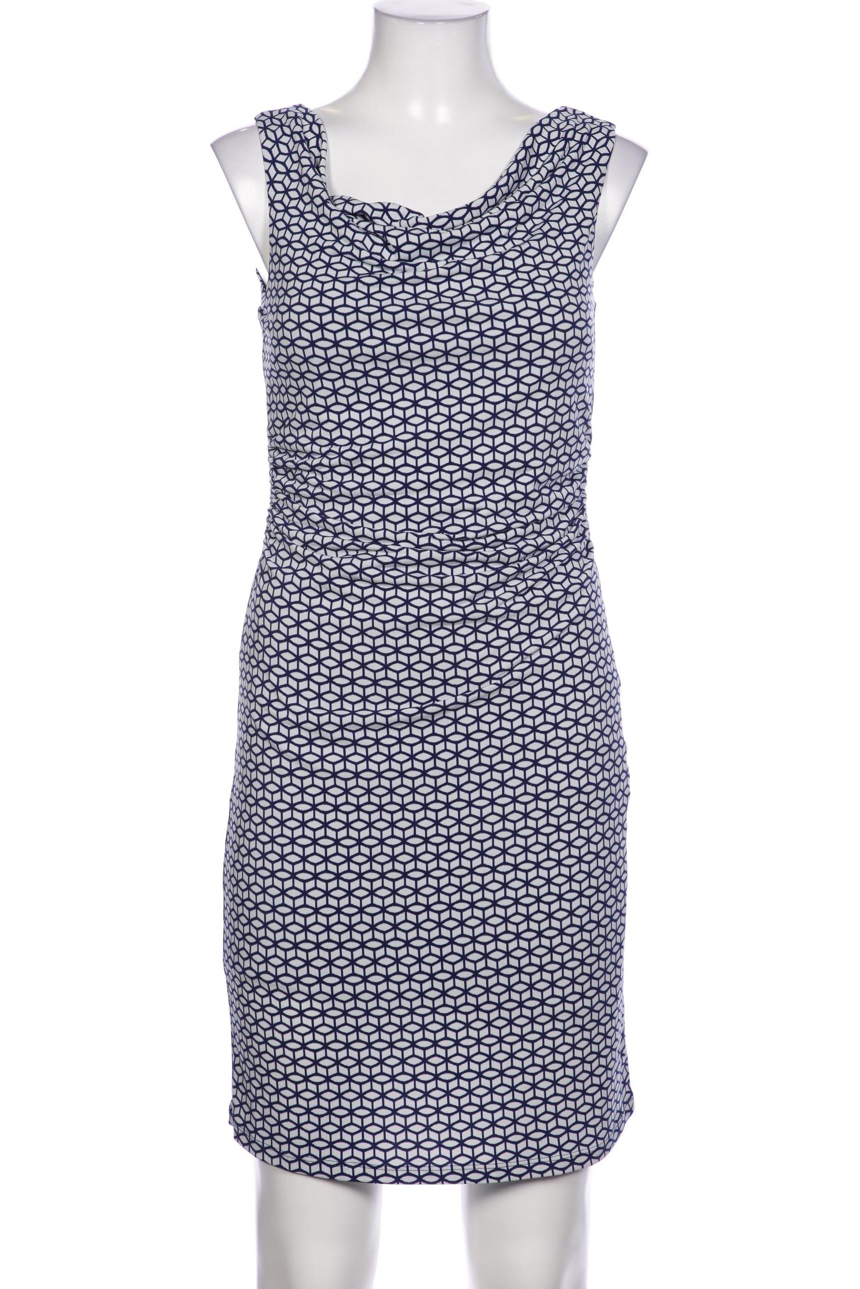 

Esprit Damen Kleid, marineblau, Gr. 36