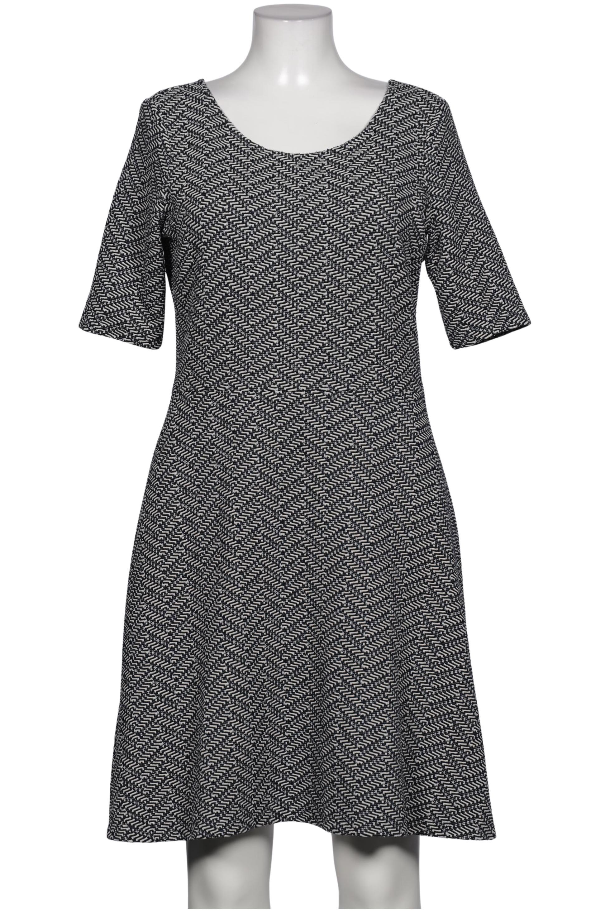 

Esprit Damen Kleid, marineblau, Gr. 46