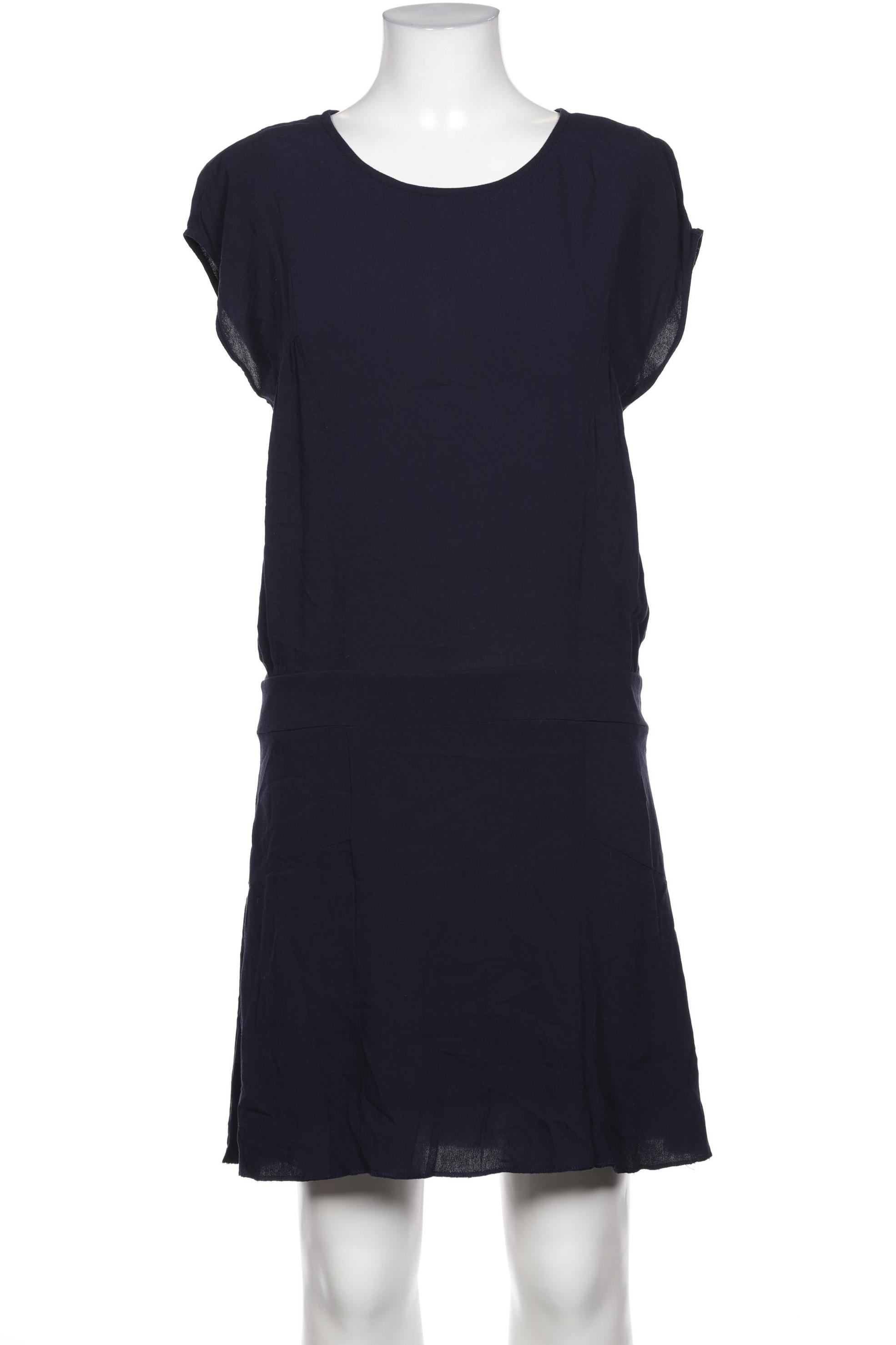 

Esprit Damen Kleid, marineblau