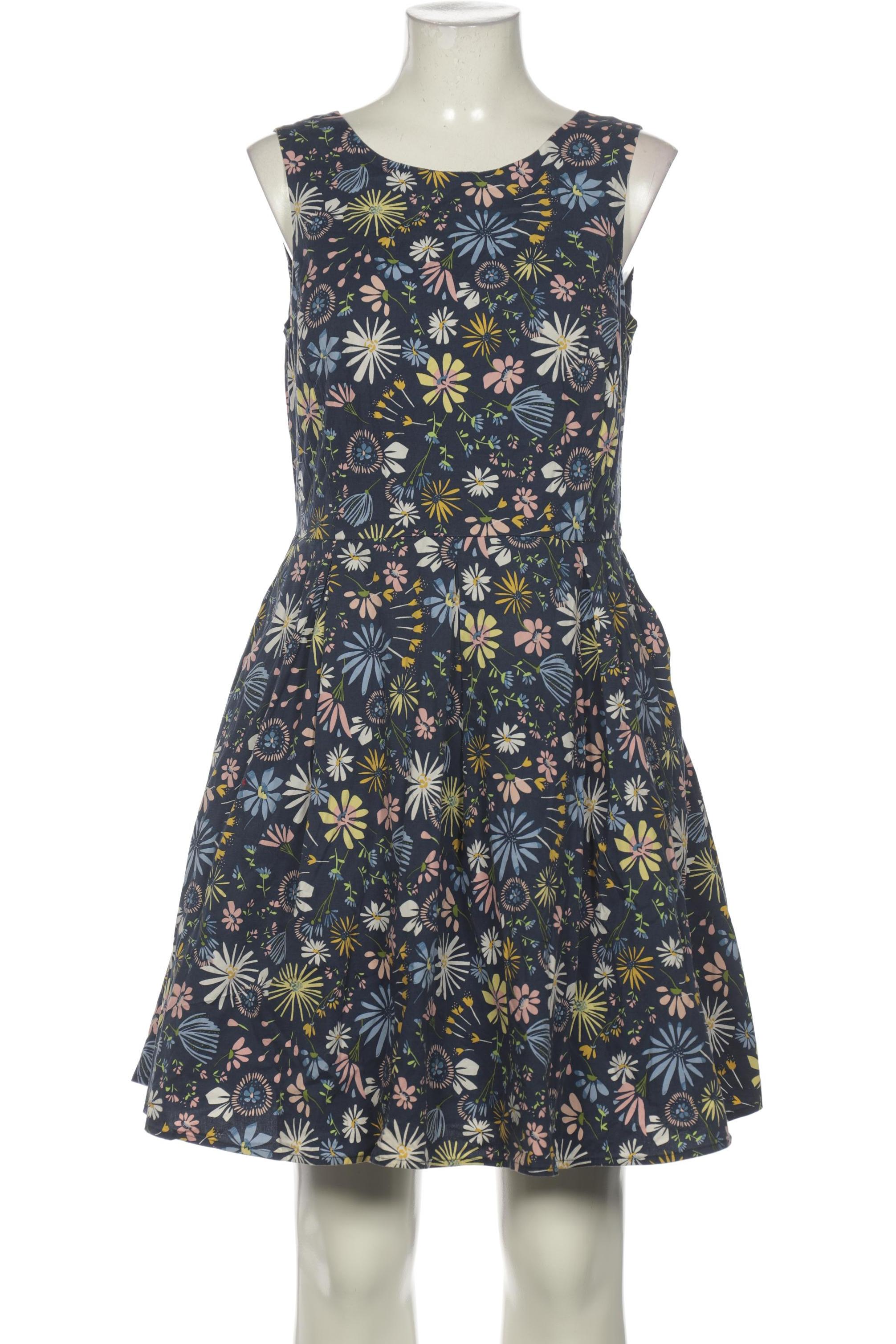 

Esprit Damen Kleid, marineblau