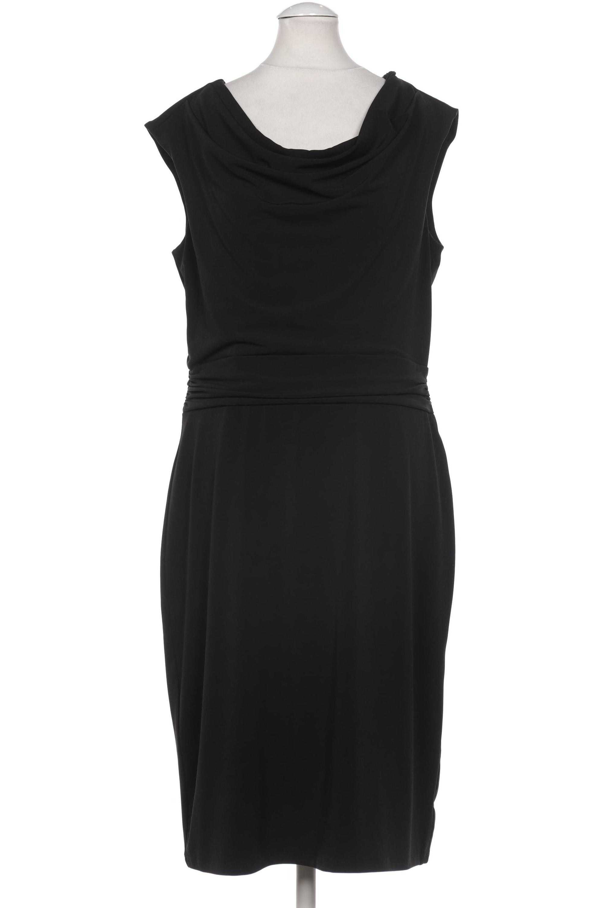 

Esprit Damen Kleid, schwarz