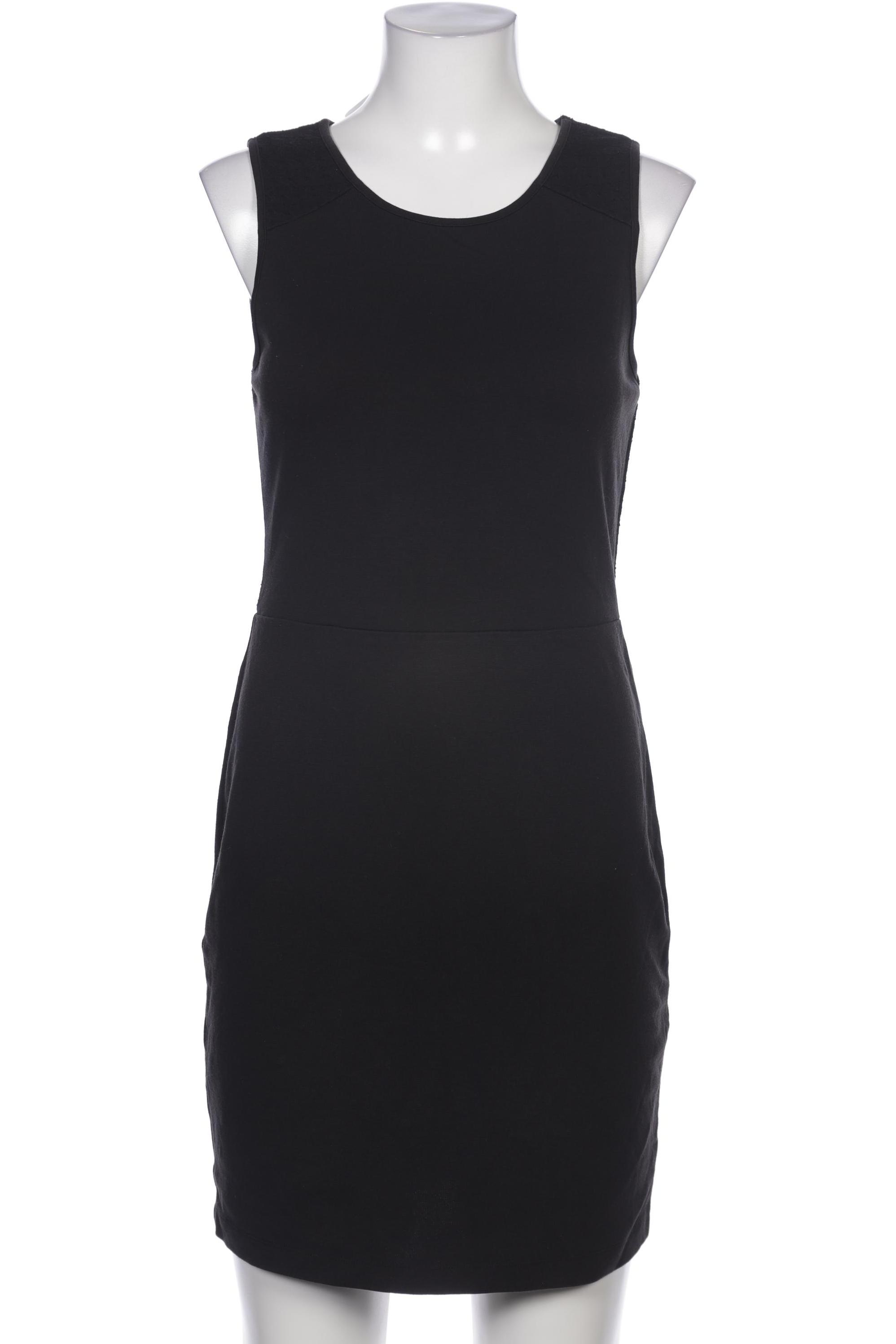 

Esprit Damen Kleid, schwarz, Gr. 38