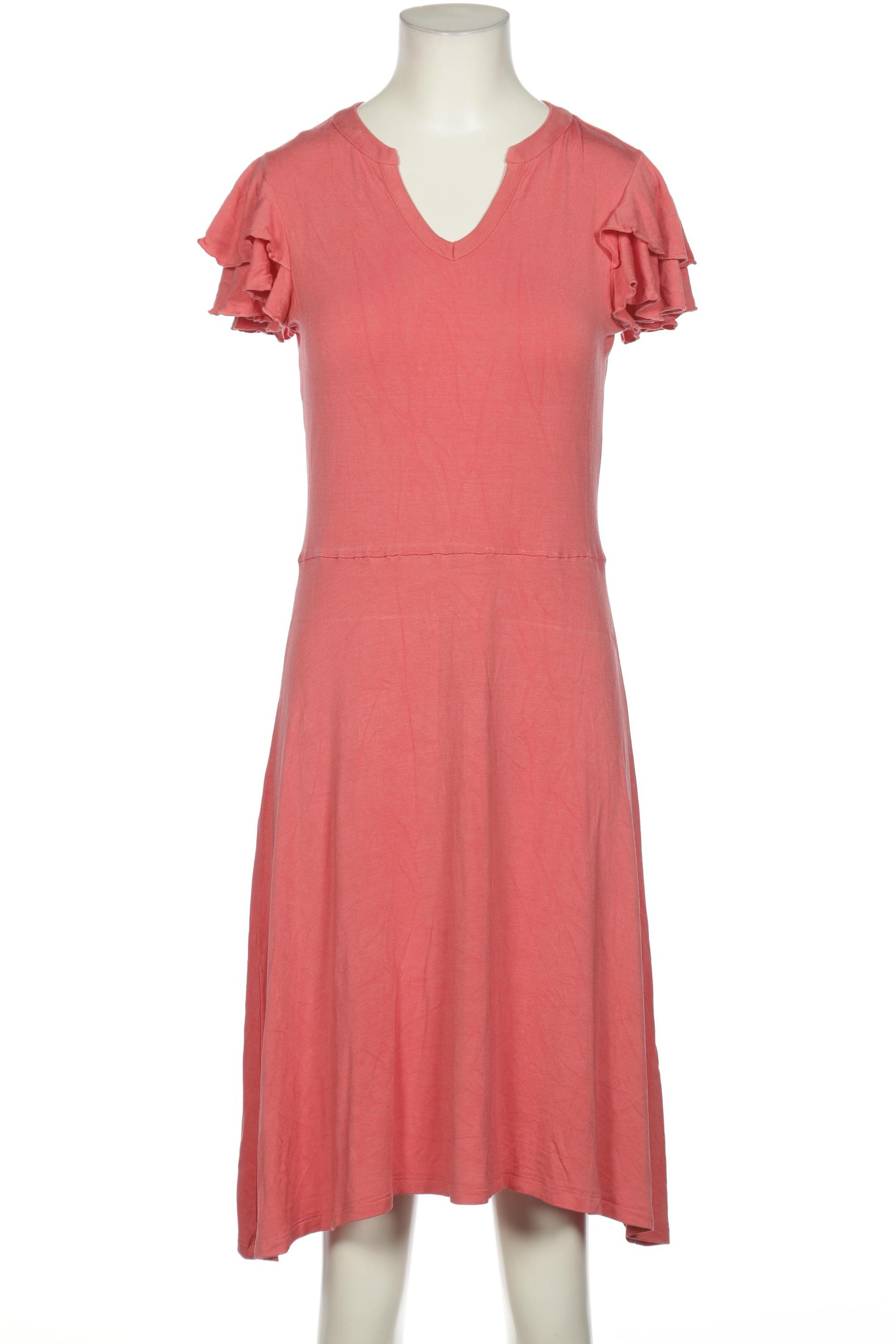 

Esprit Damen Kleid, pink, Gr. 38