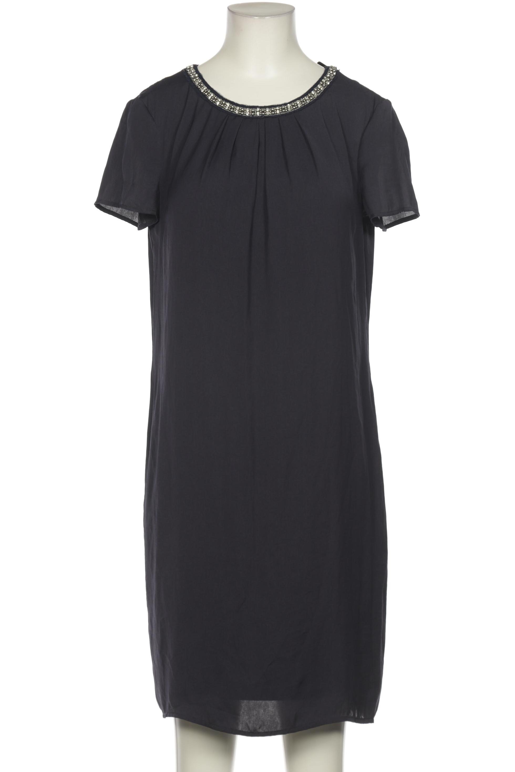 

Esprit Damen Kleid, marineblau, Gr. 36