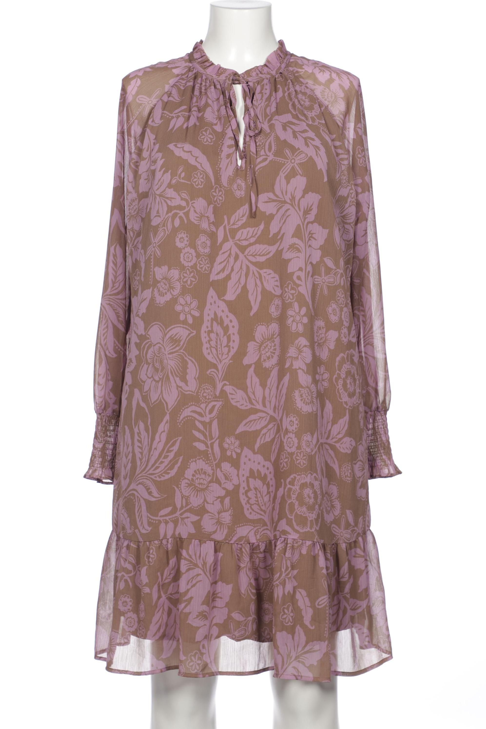 

Esprit Damen Kleid, braun, Gr. 42