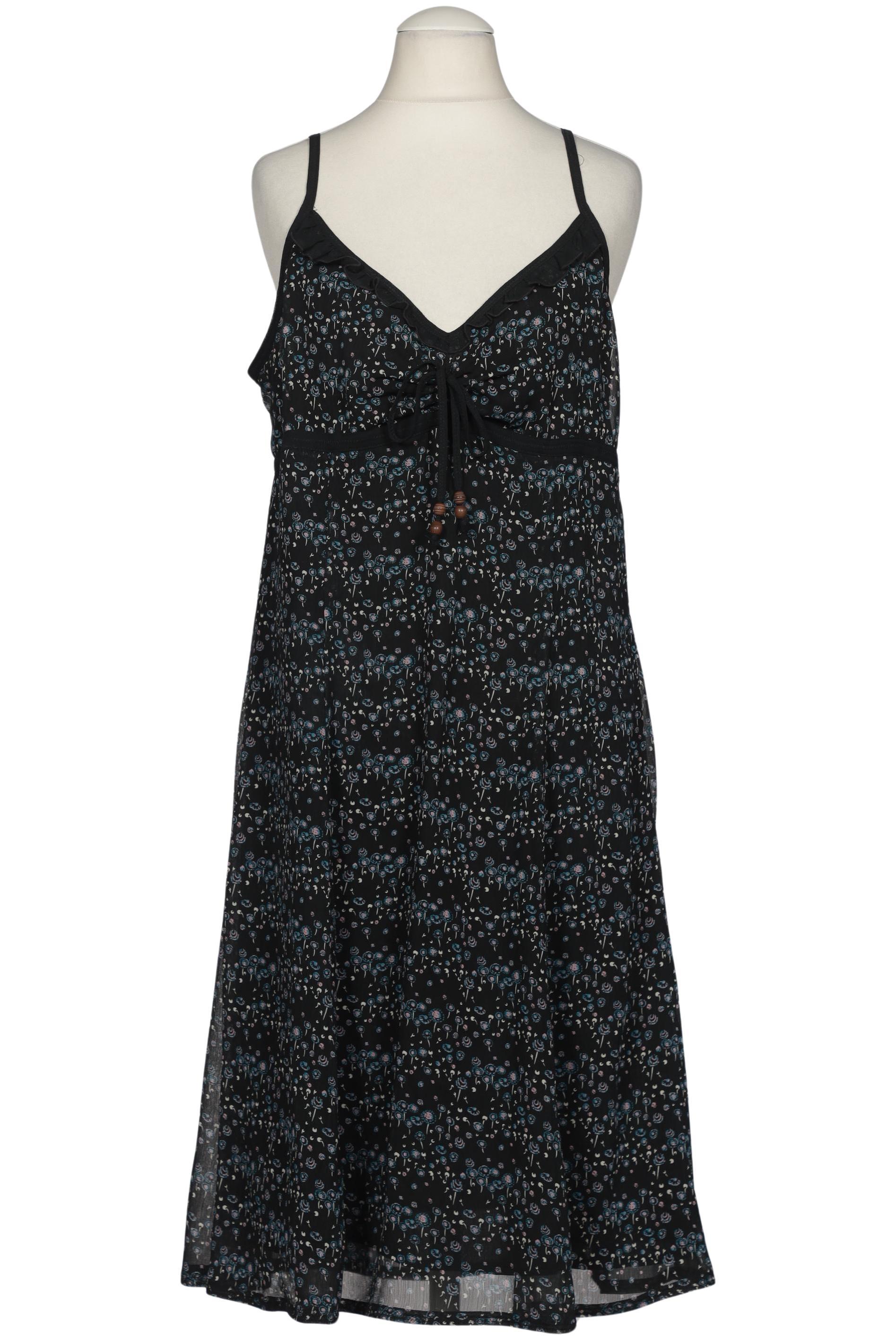 

Esprit Damen Kleid, schwarz, Gr. 40