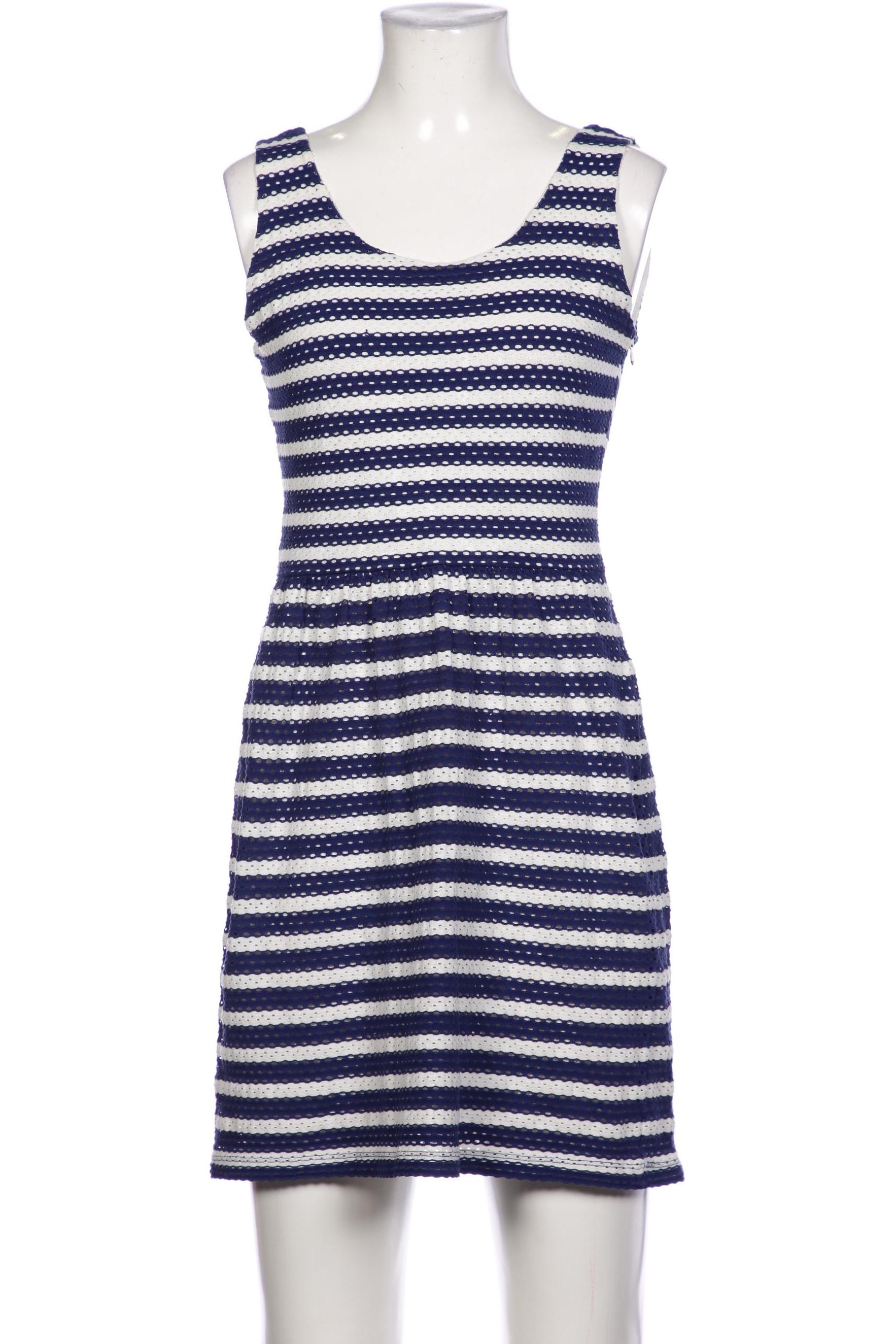 

Esprit Damen Kleid, marineblau, Gr. 38