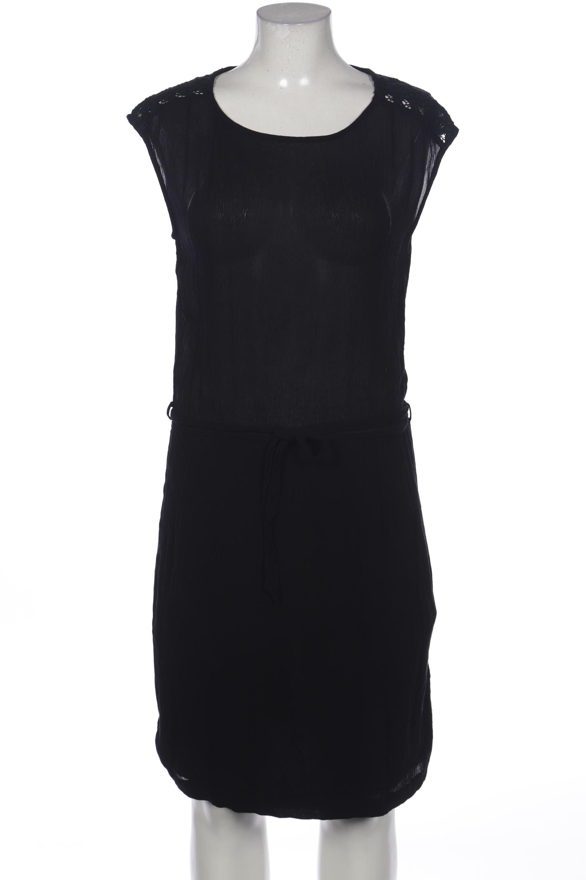 

Esprit Damen Kleid, marineblau, Gr. 38