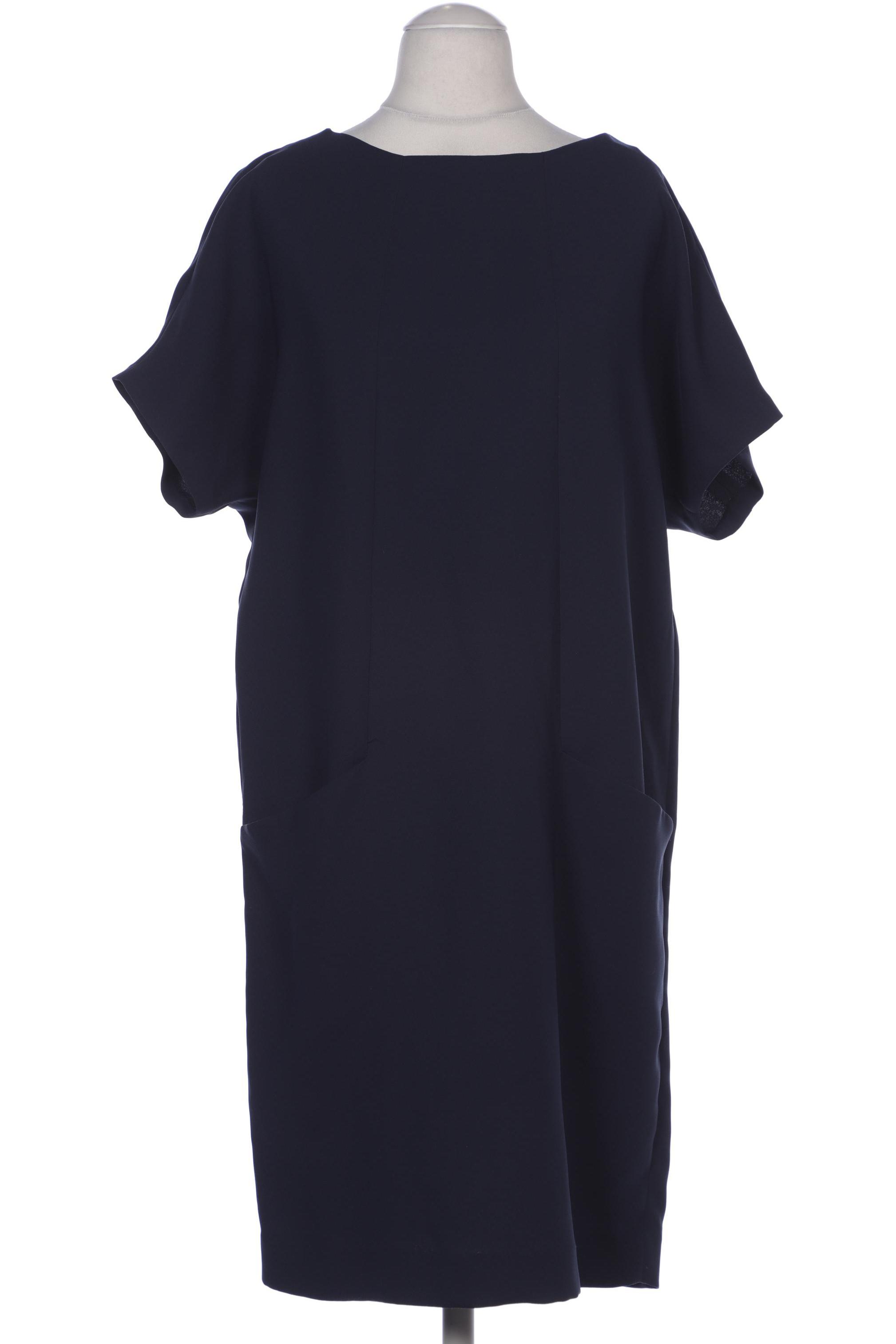 

Esprit Damen Kleid, marineblau, Gr. 36