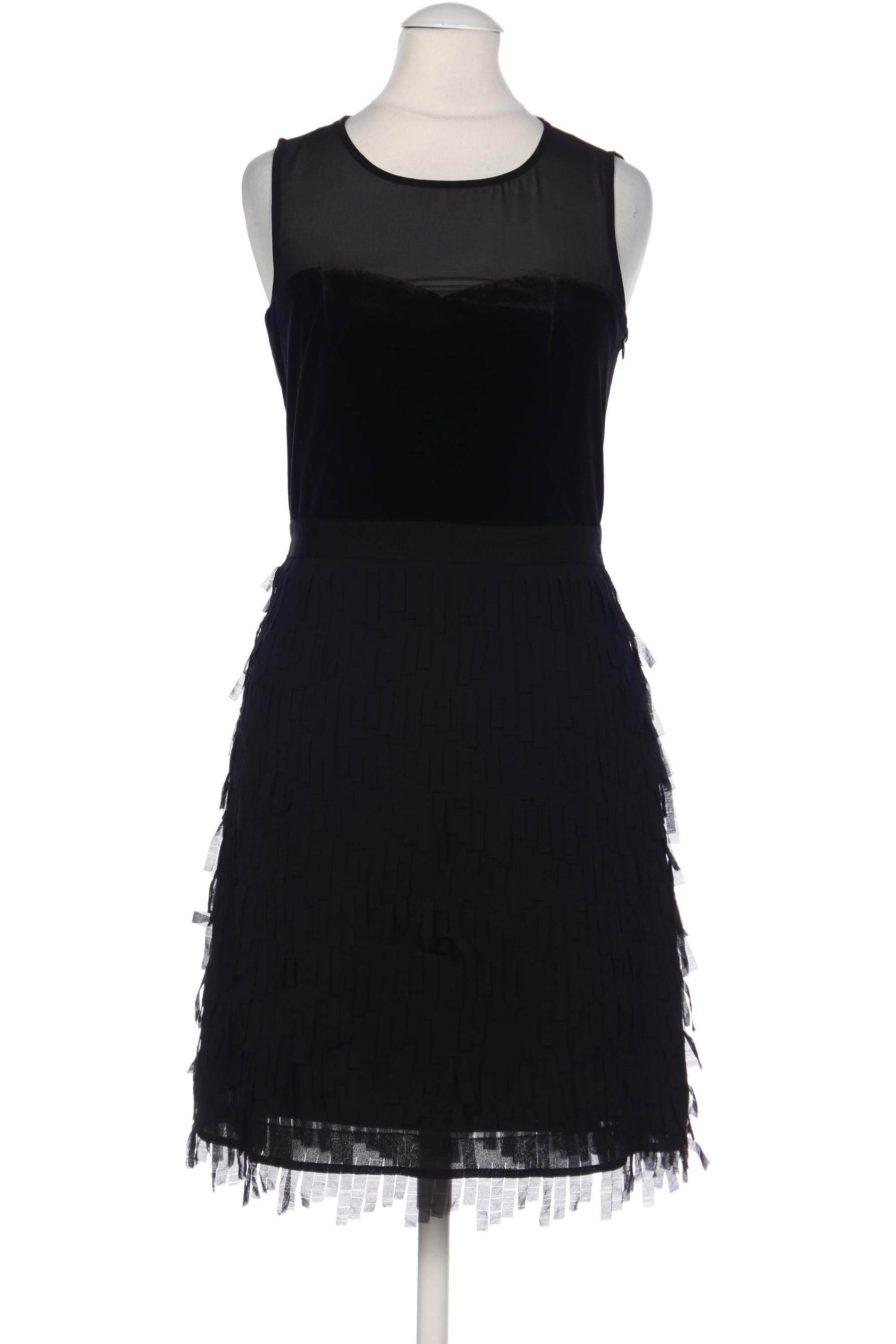 

Esprit Damen Kleid, schwarz